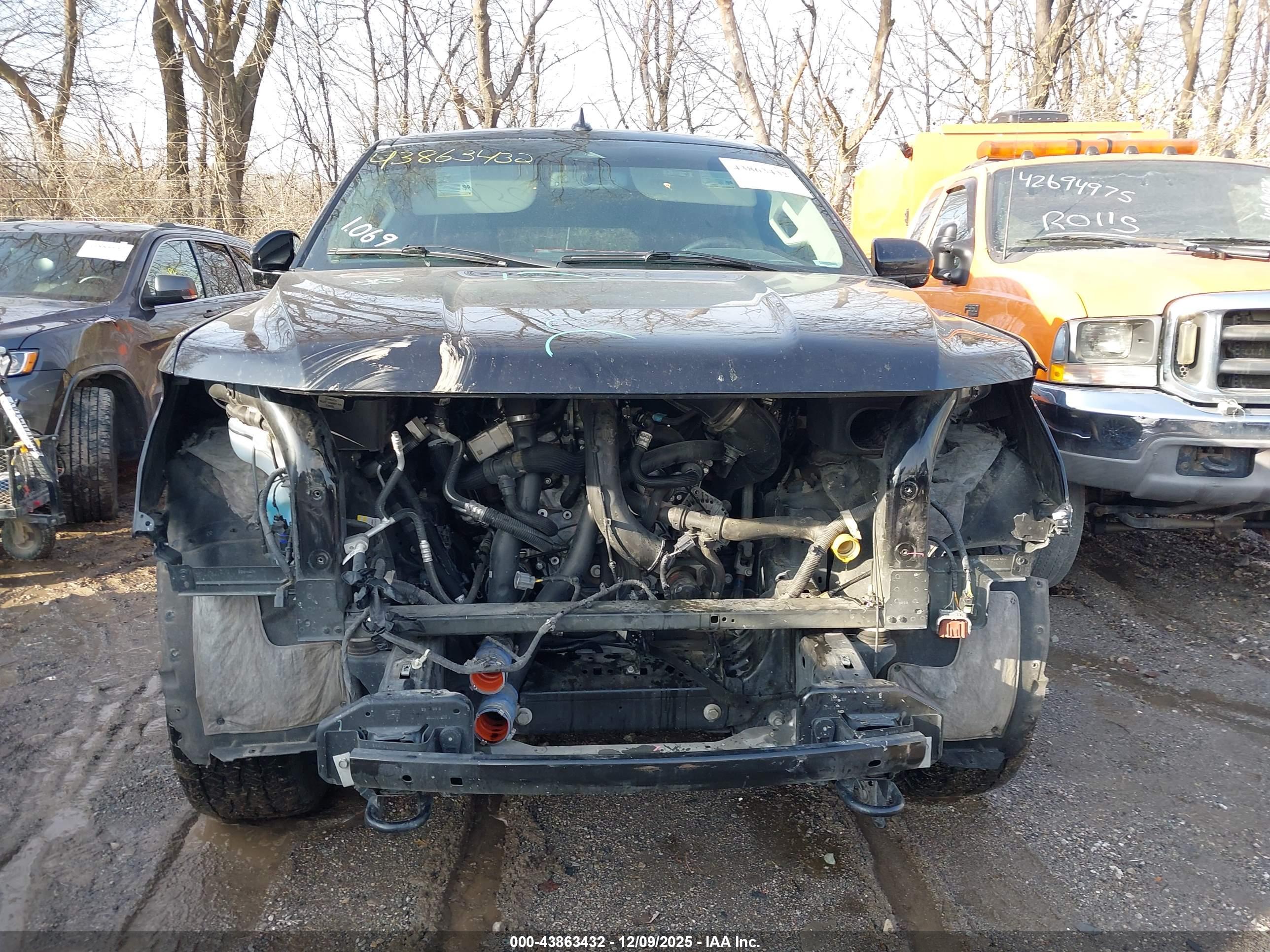 FORD EXPEDITION image 6