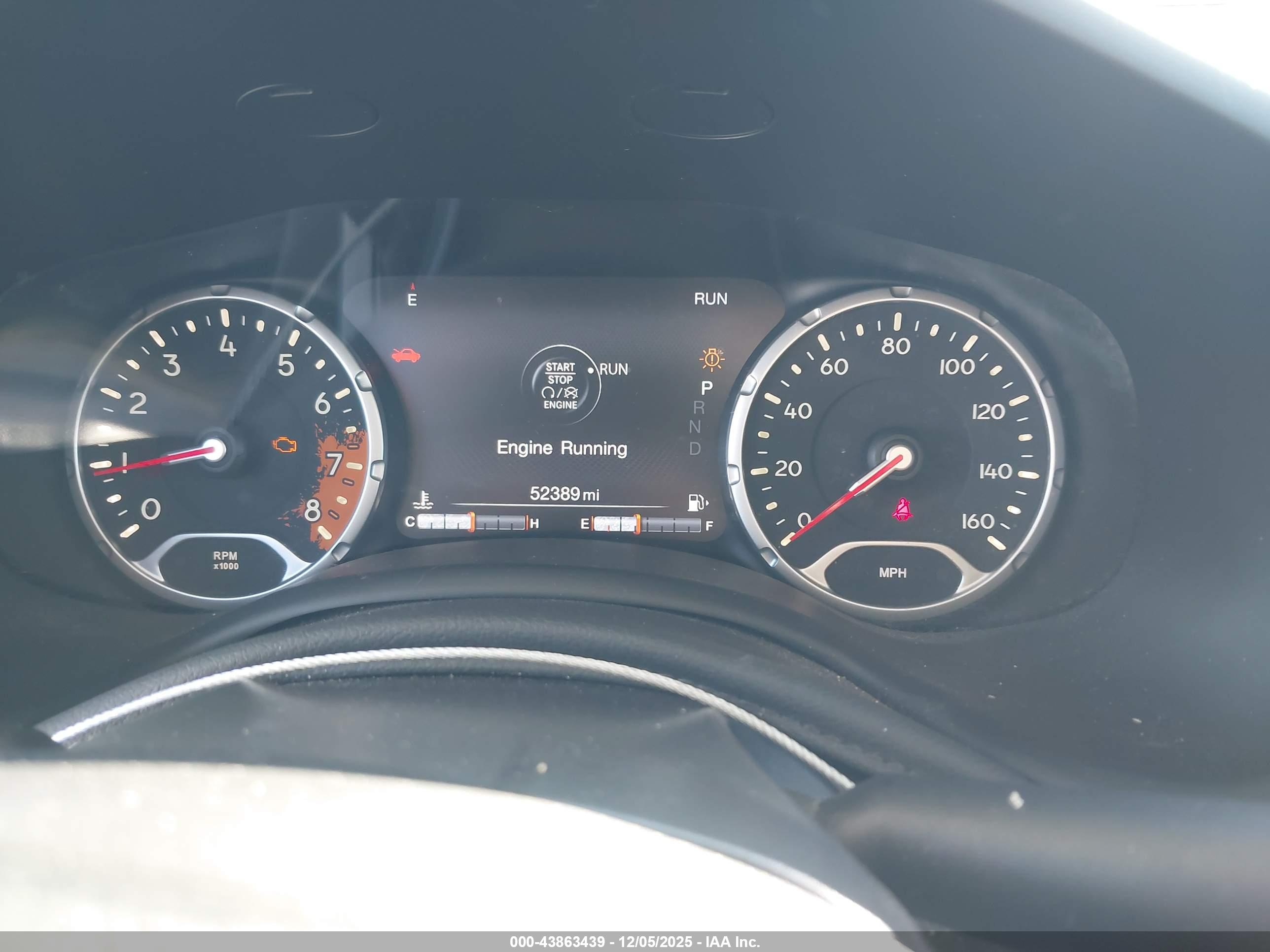 JEEP RENEGADE image 7