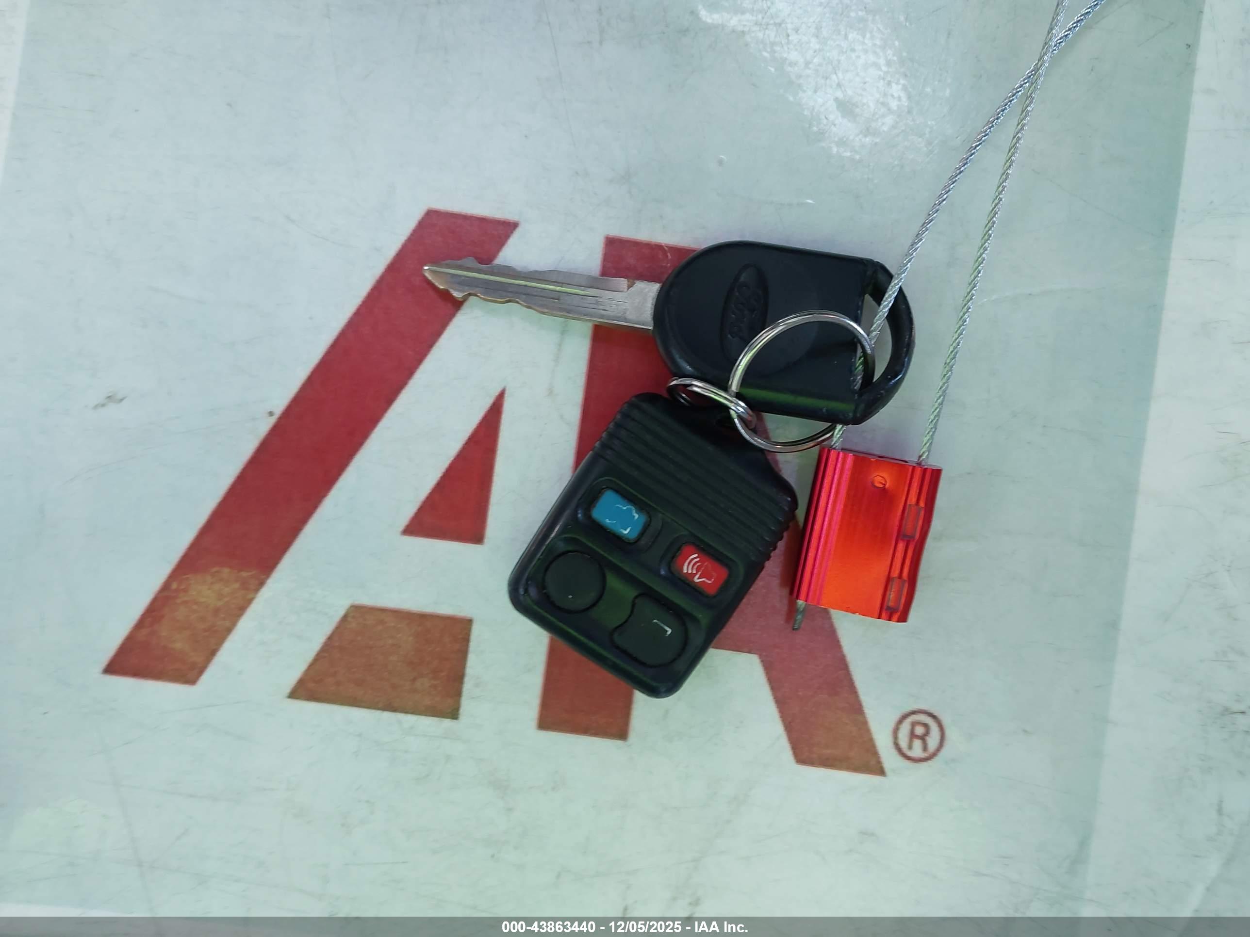 FORD FOCUS image 11
