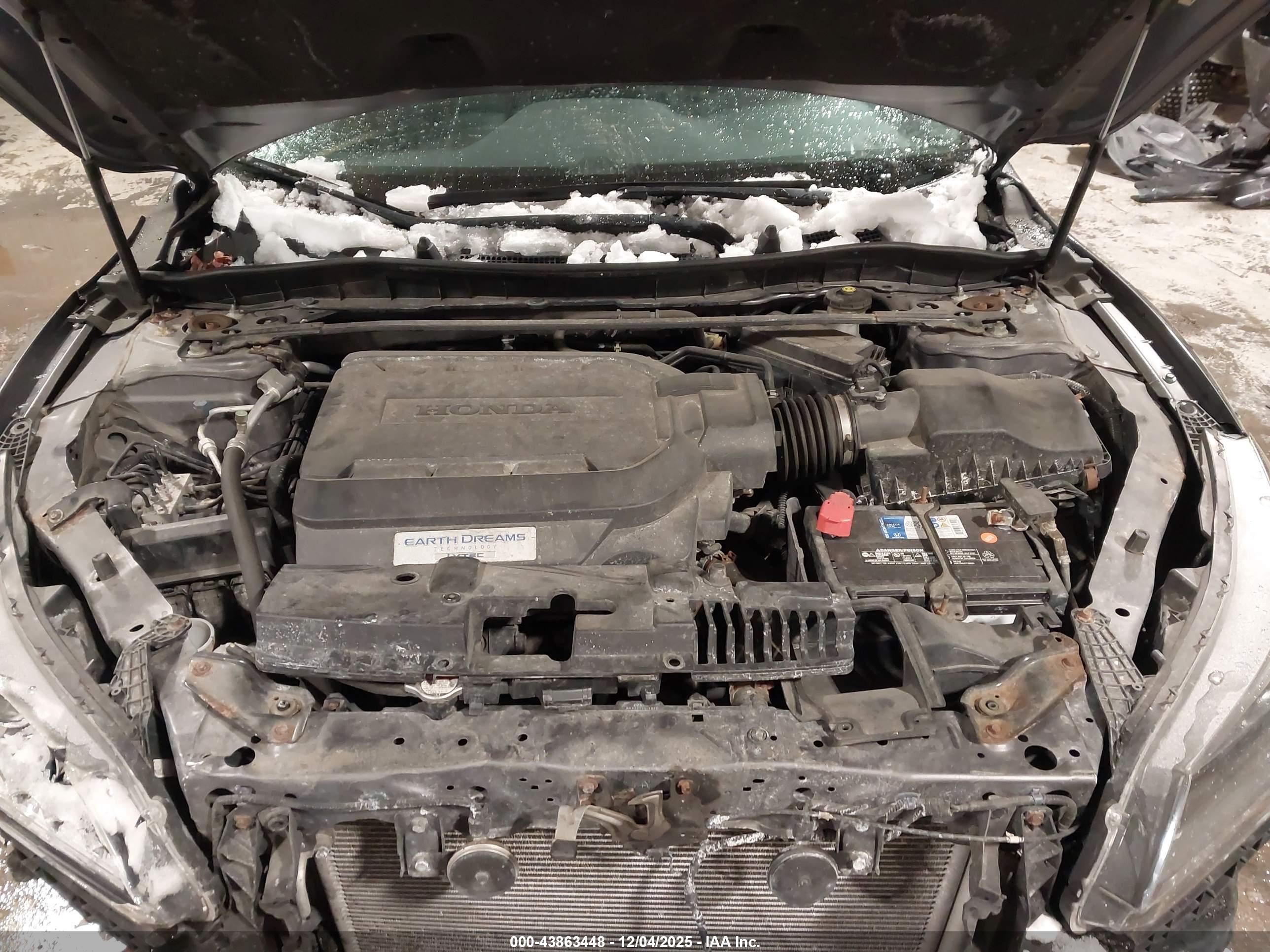 HONDA ACCORD image 10