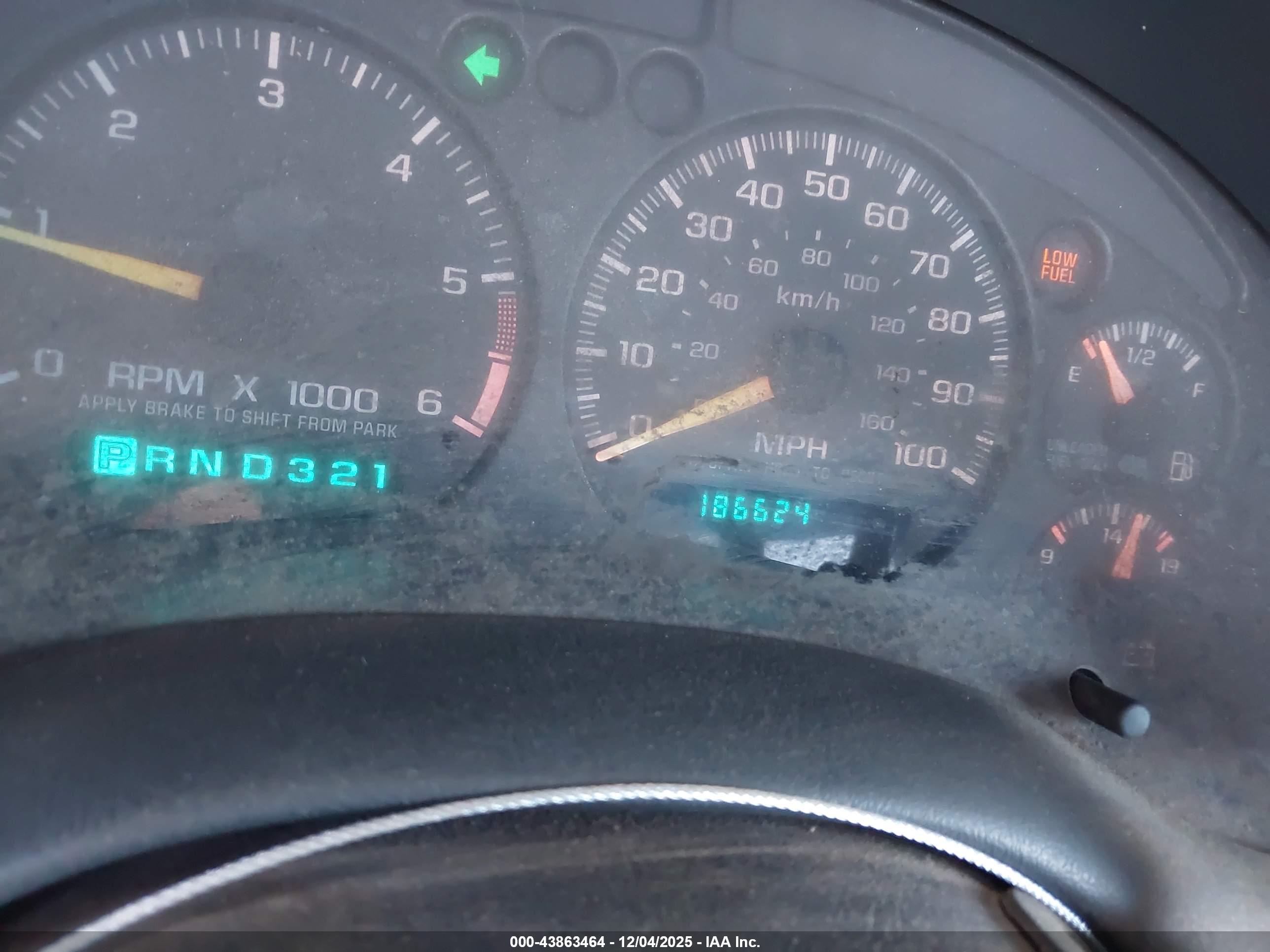 CHEVROLET S-10 image 7