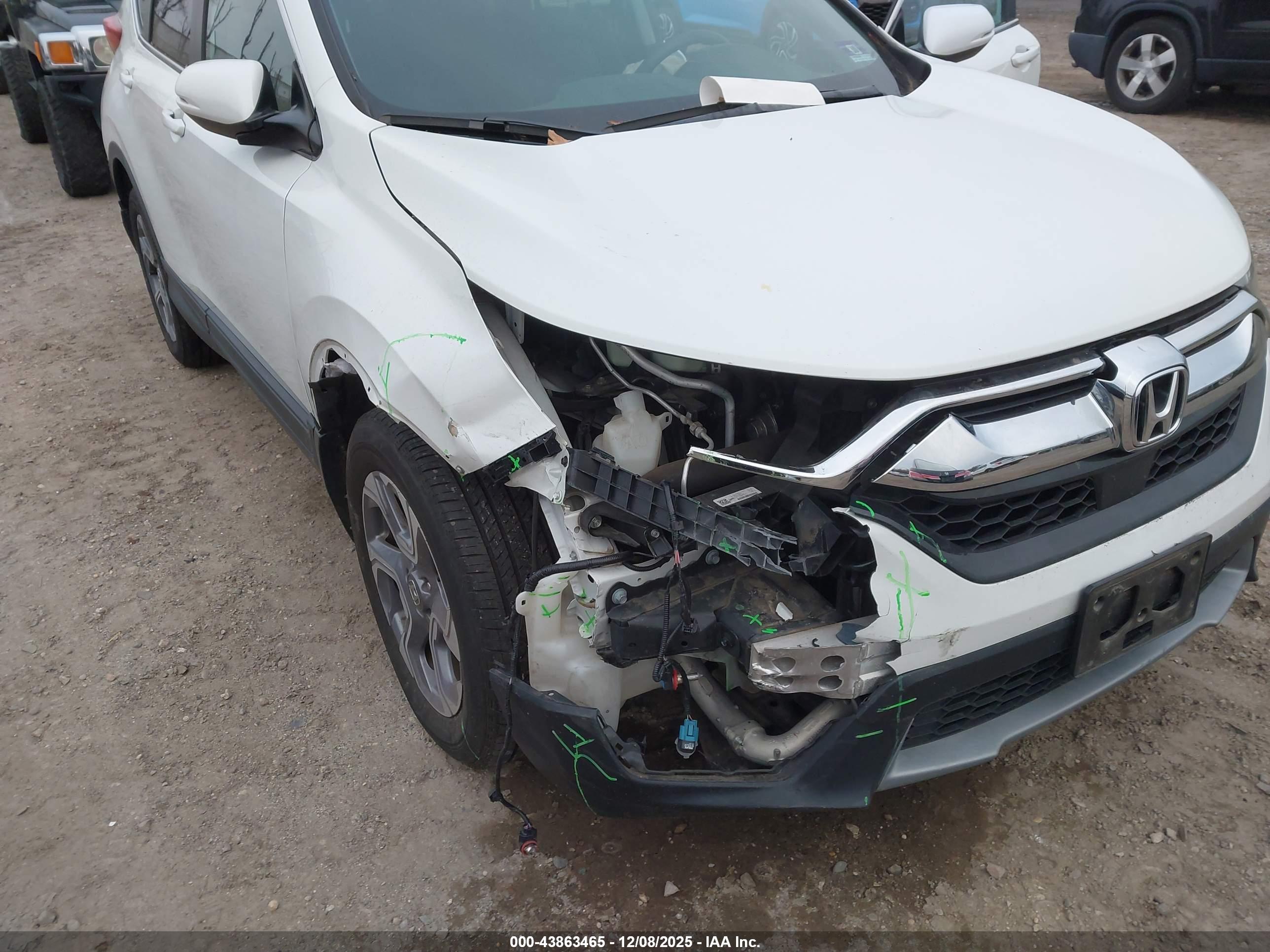 HONDA CR-V image 6