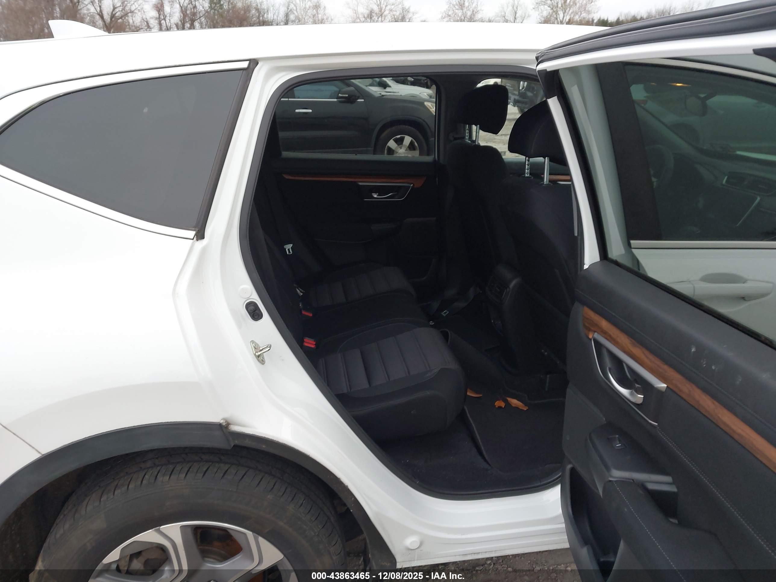 HONDA CR-V image 8