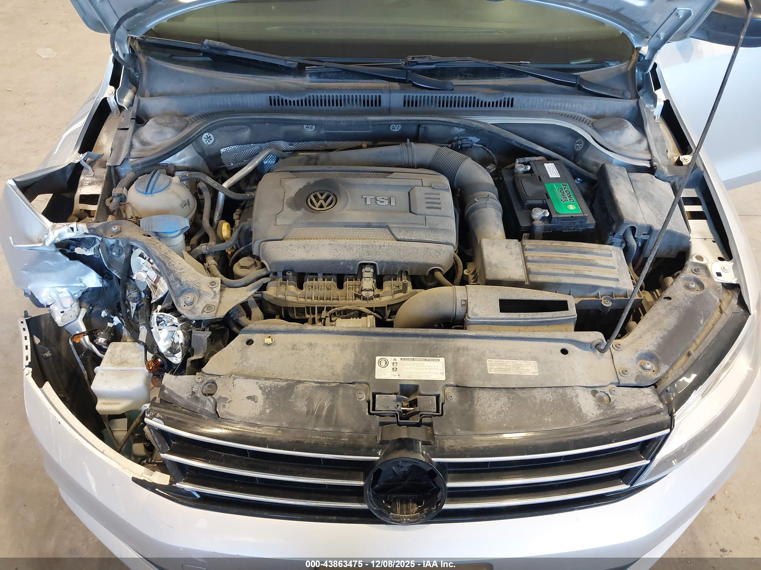 VOLKSWAGEN JETTA image 10