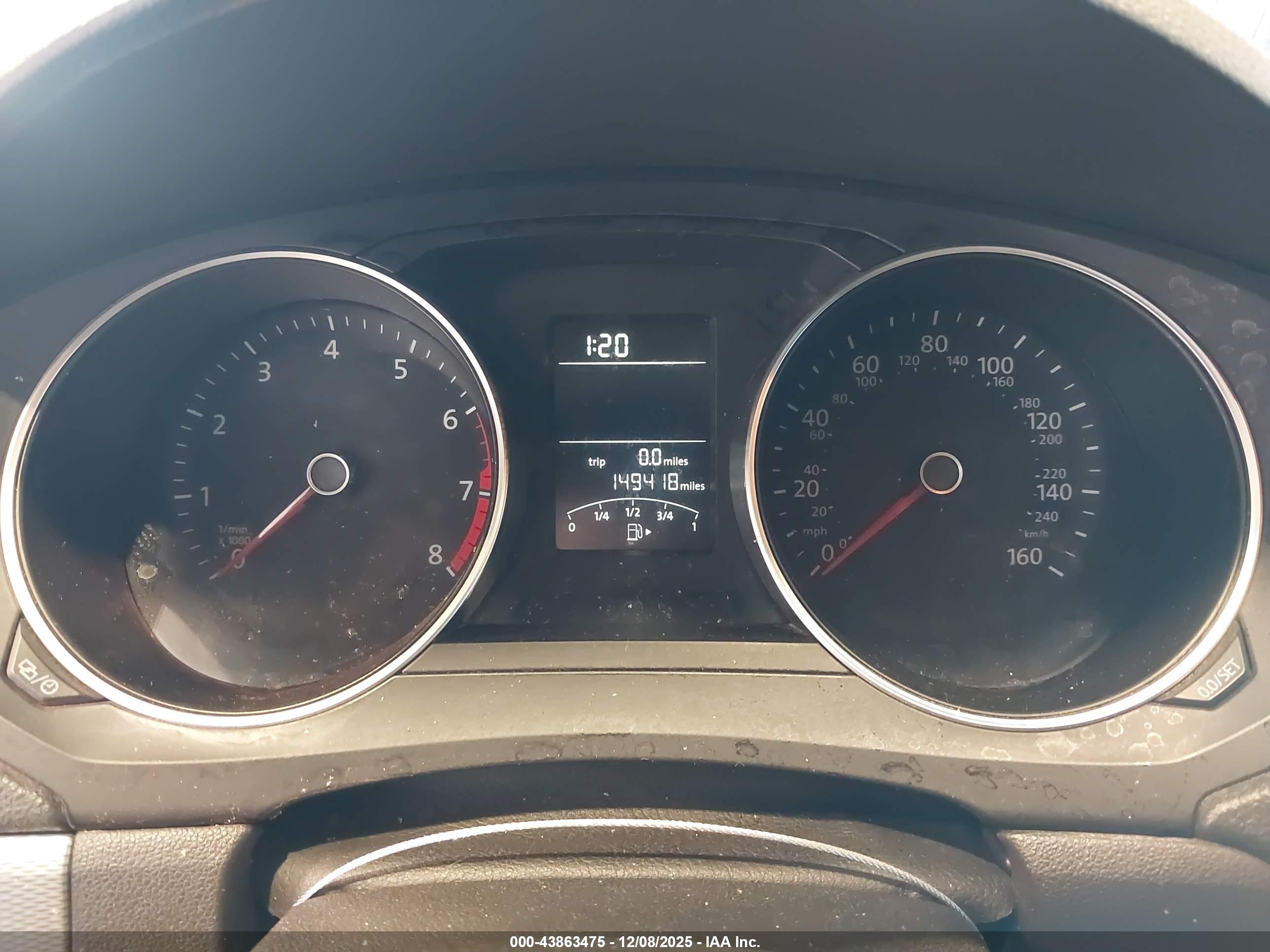 VOLKSWAGEN JETTA image 7