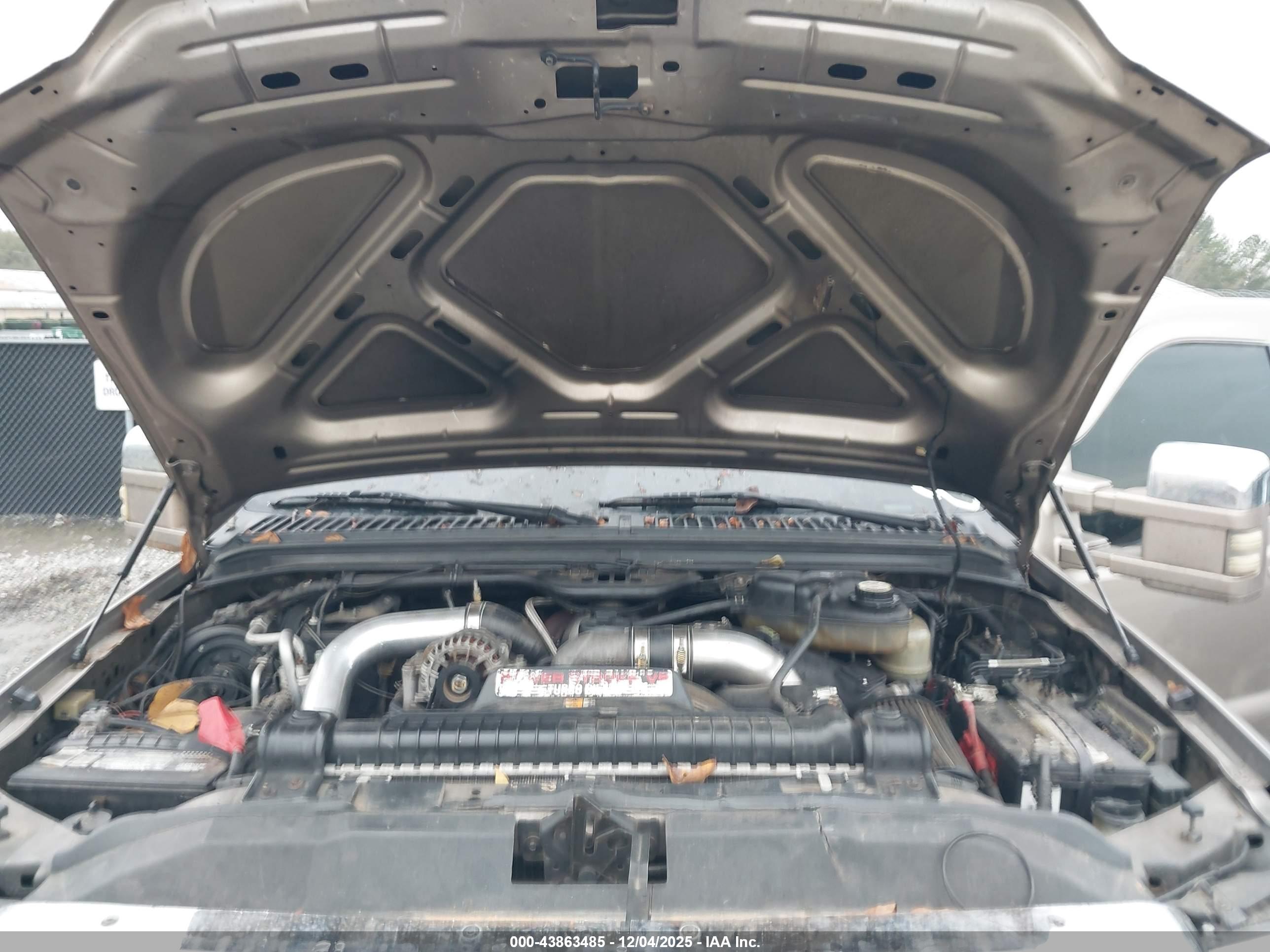 FORD F-250 image 10