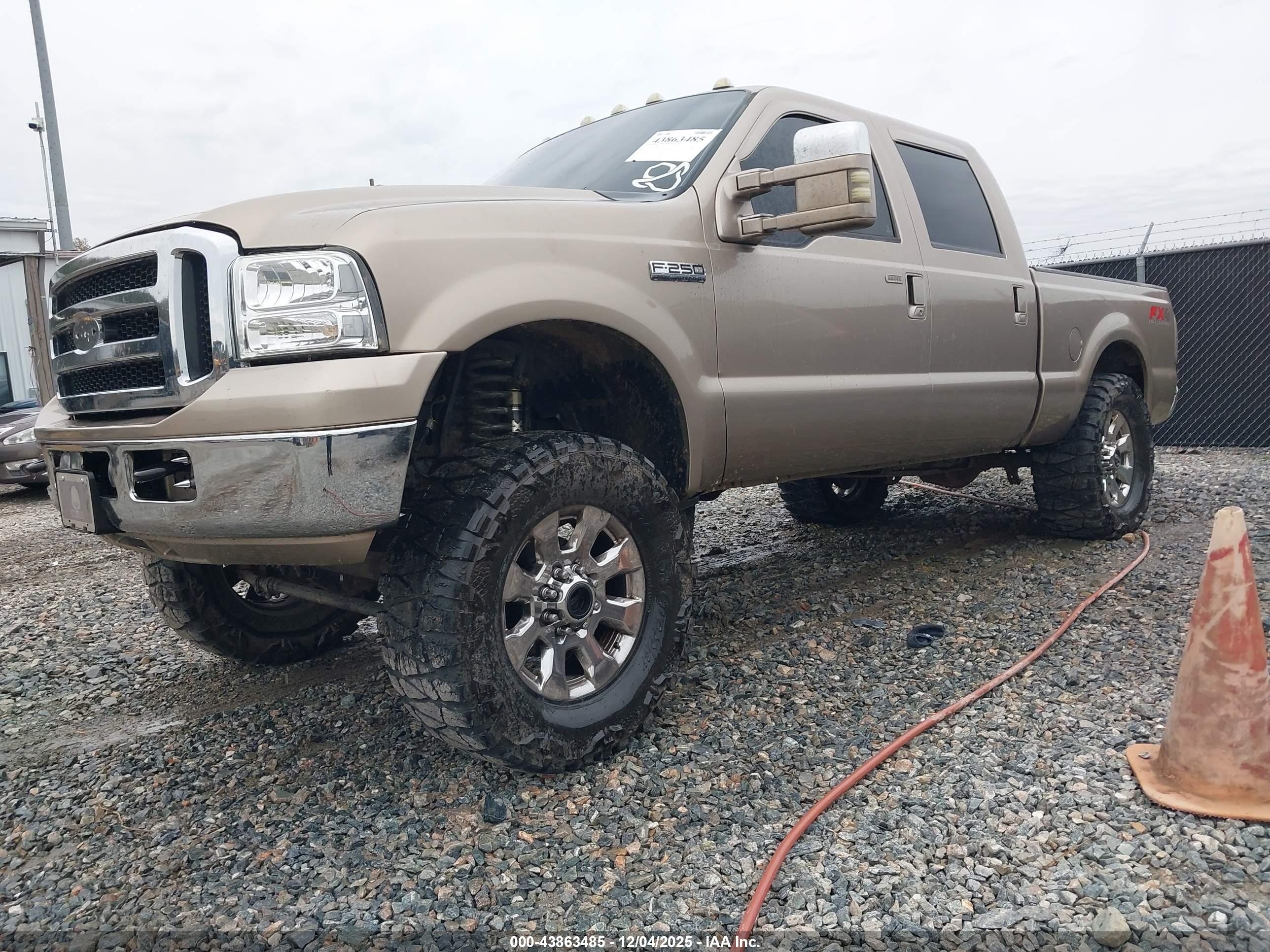 FORD F-250 image 2