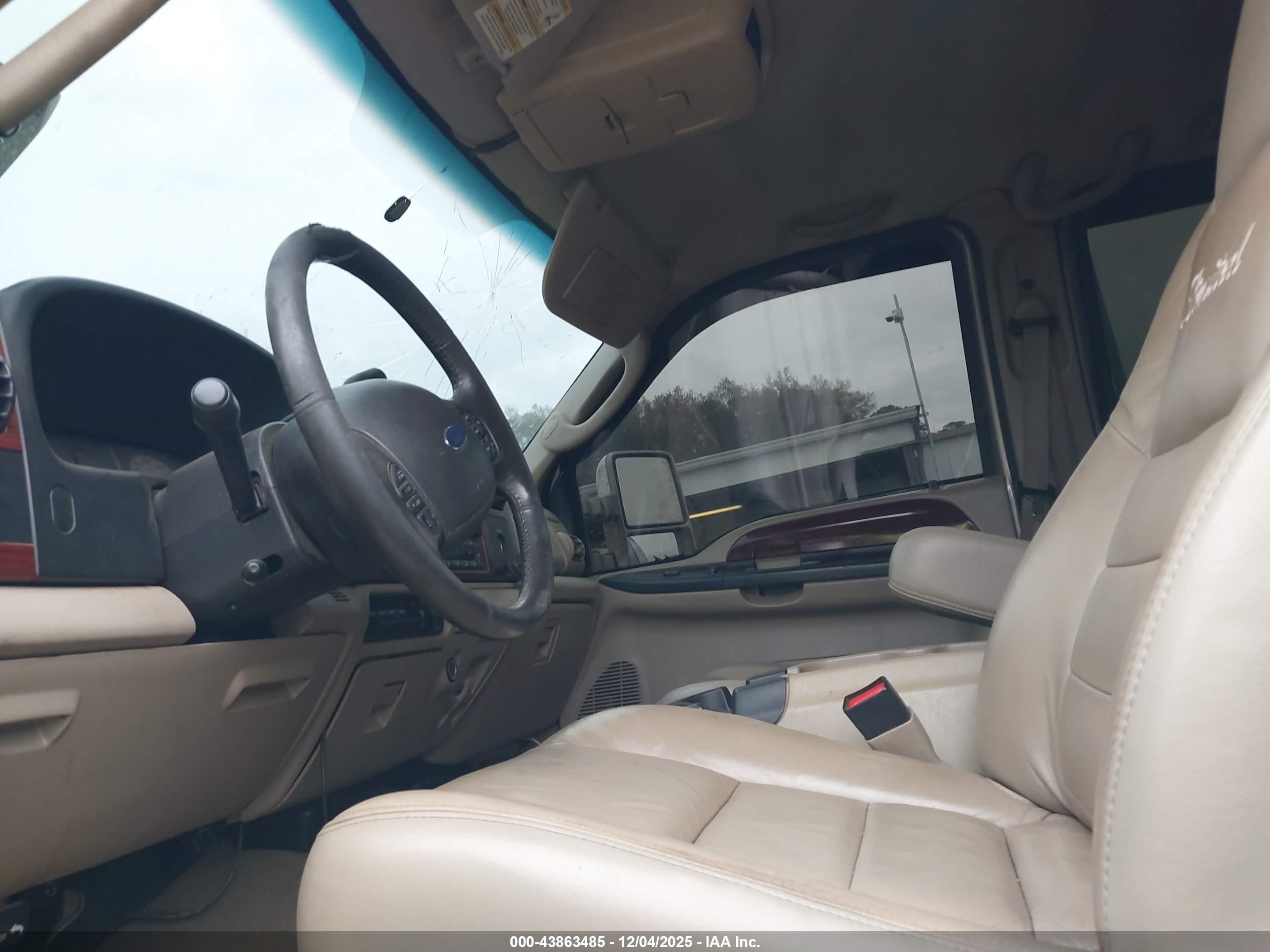 FORD F-250 image 5
