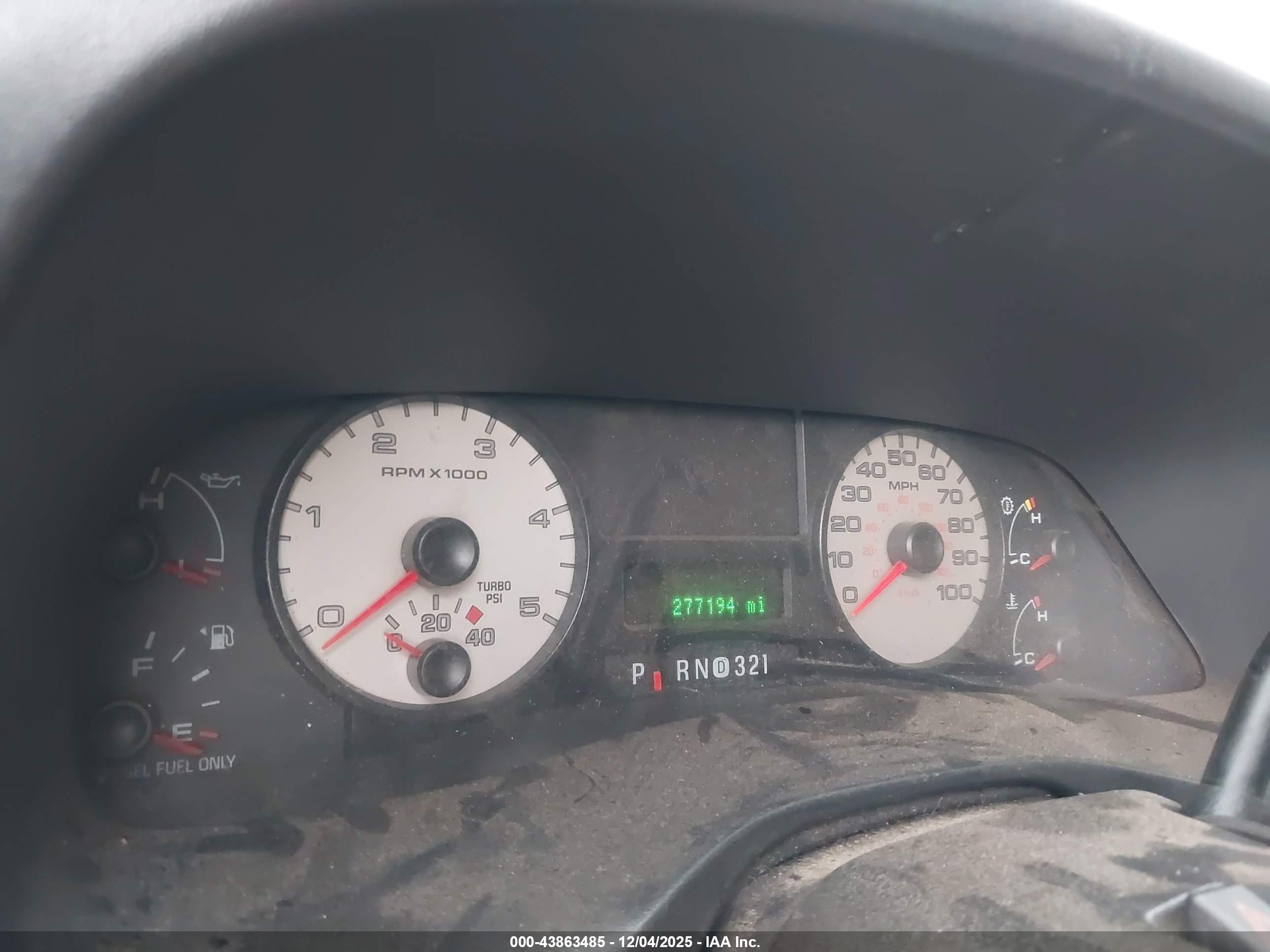 FORD F-250 image 7
