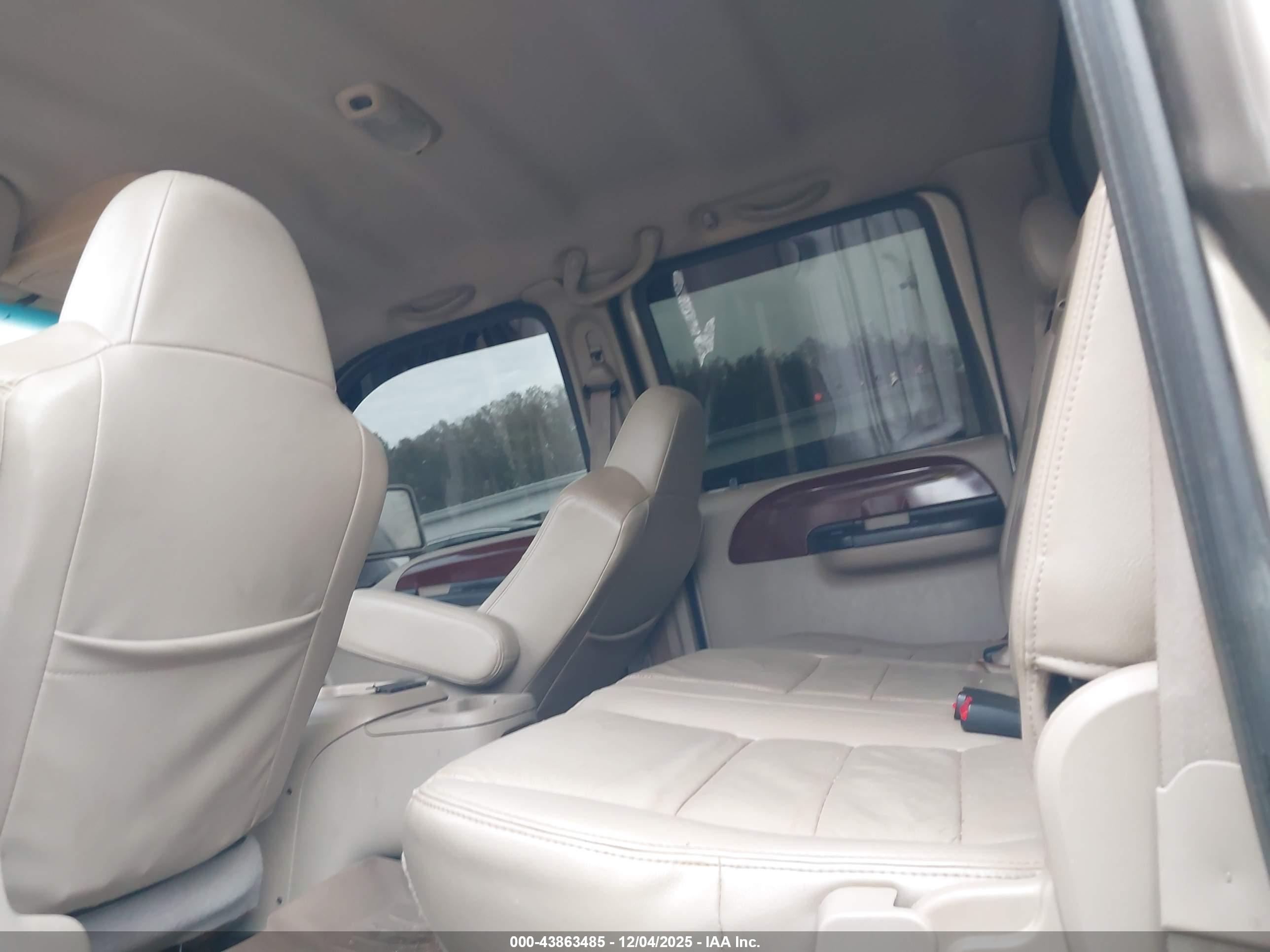 FORD F-250 image 8