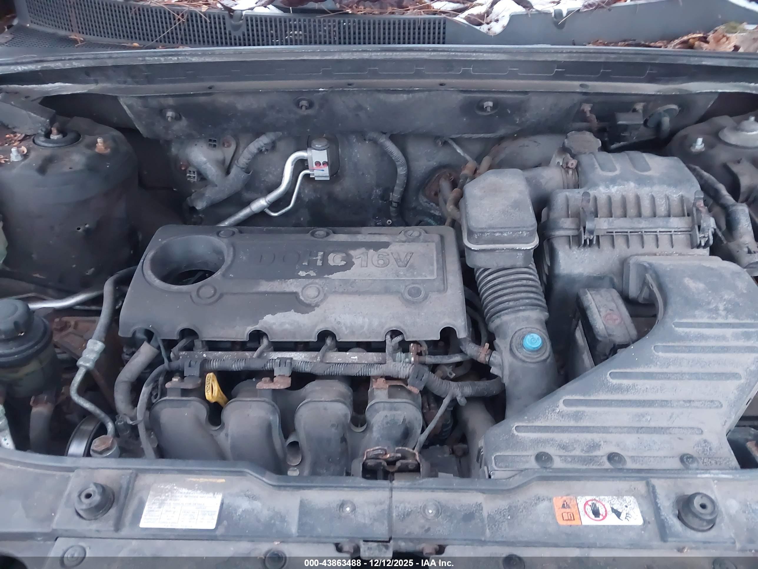 KIA SORENTO image 10