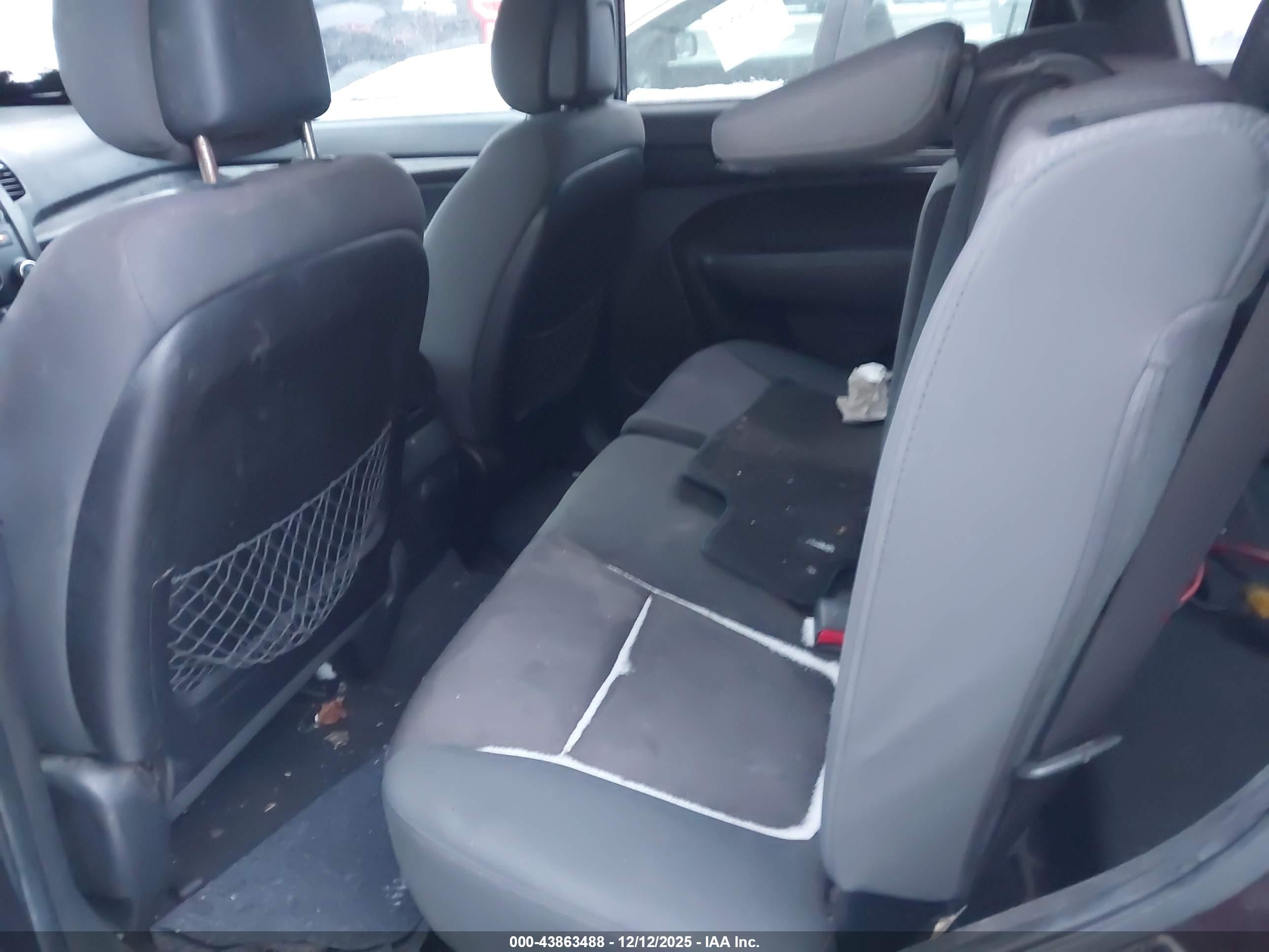 KIA SORENTO image 8