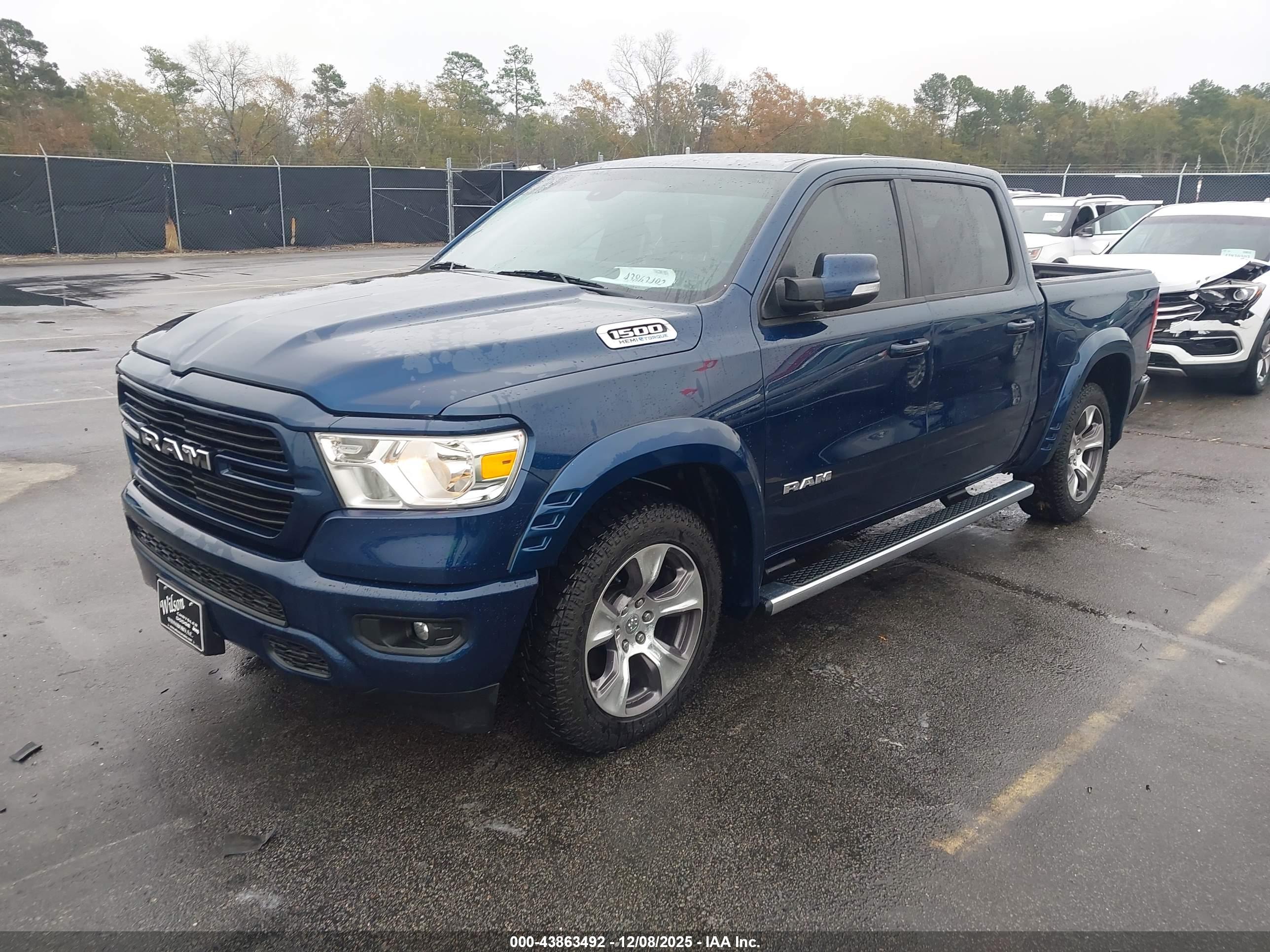 RAM 1500 image 2