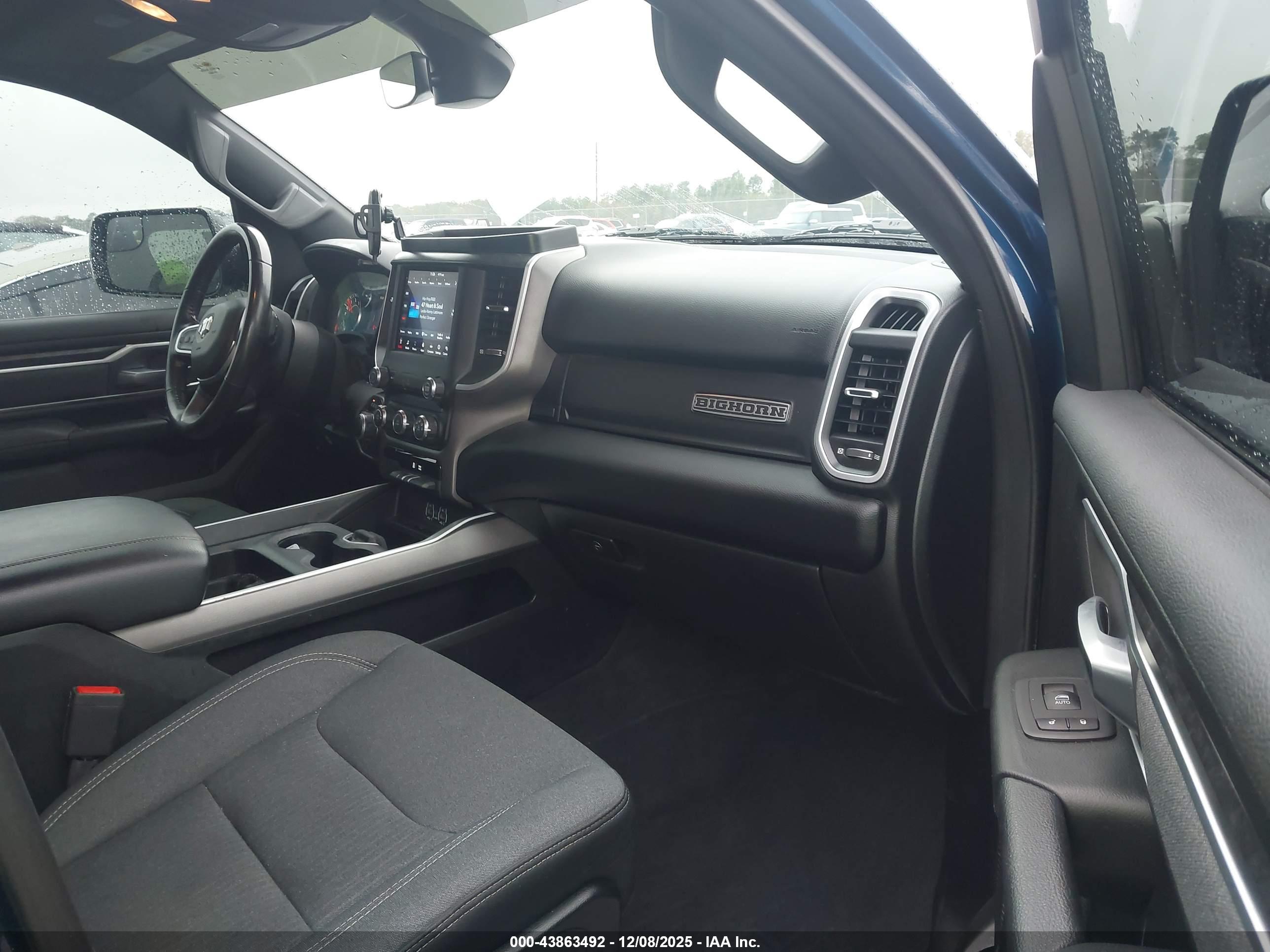 RAM 1500 image 5