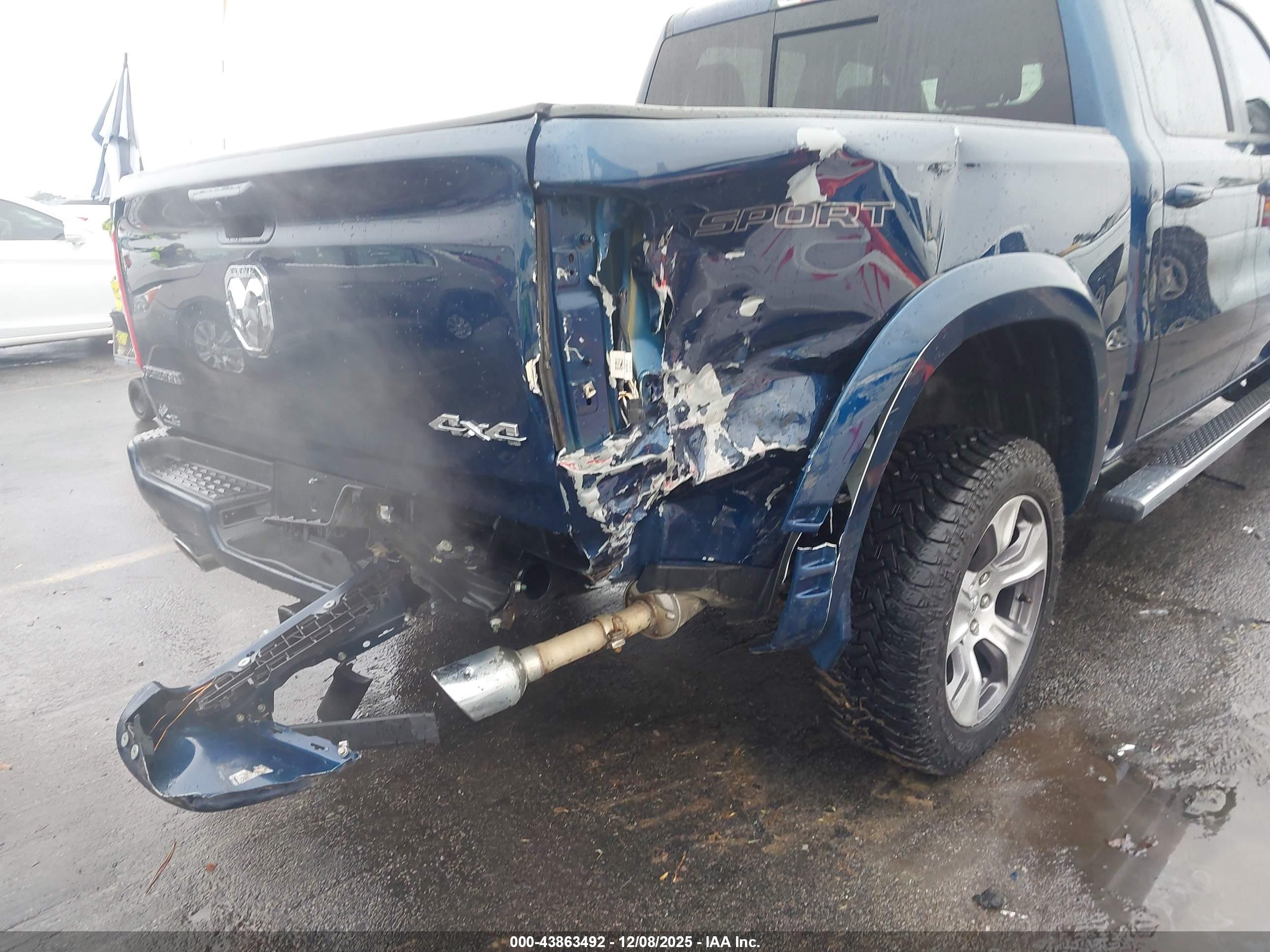 RAM 1500 image 6