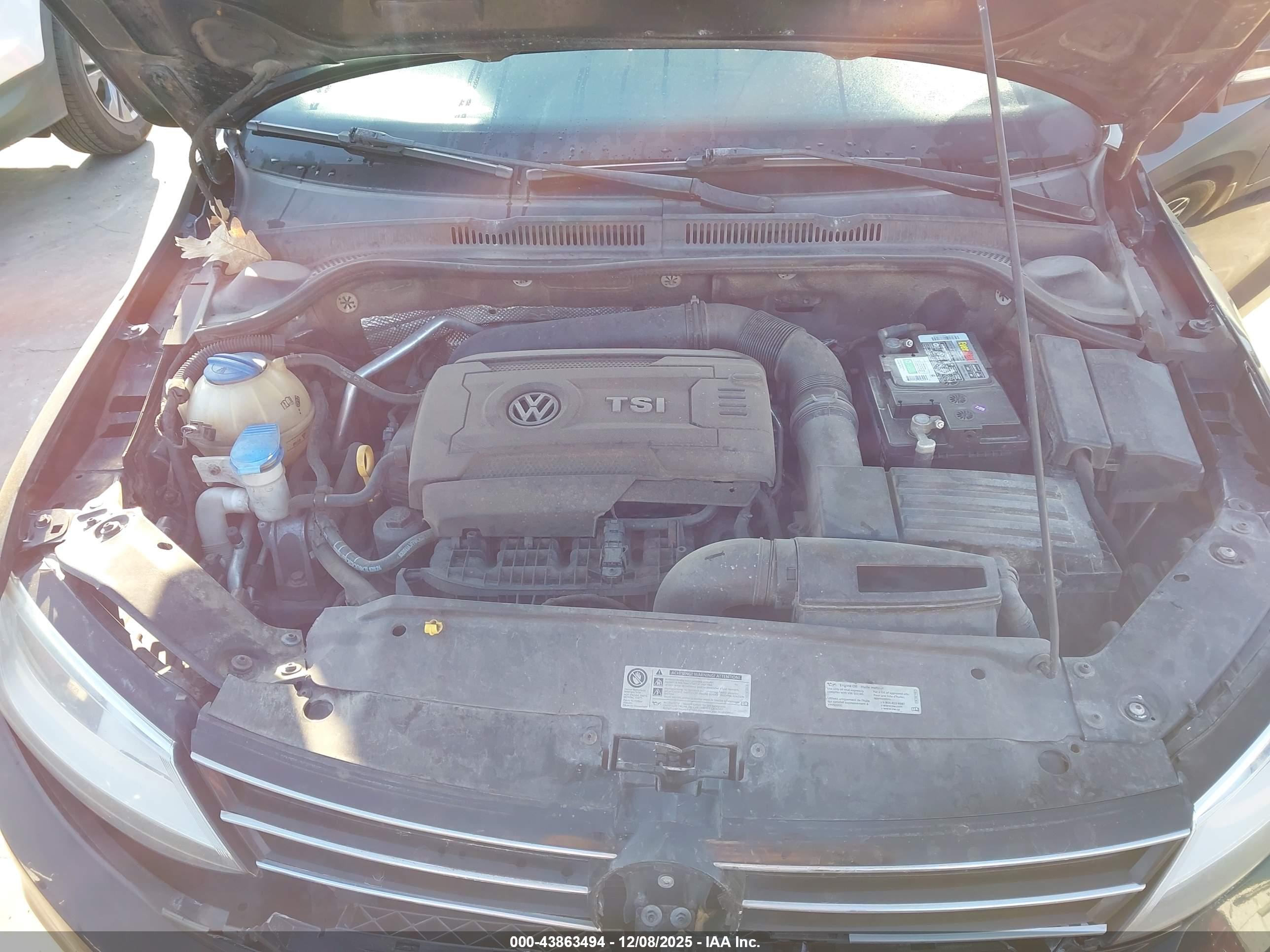 VOLKSWAGEN JETTA image 10