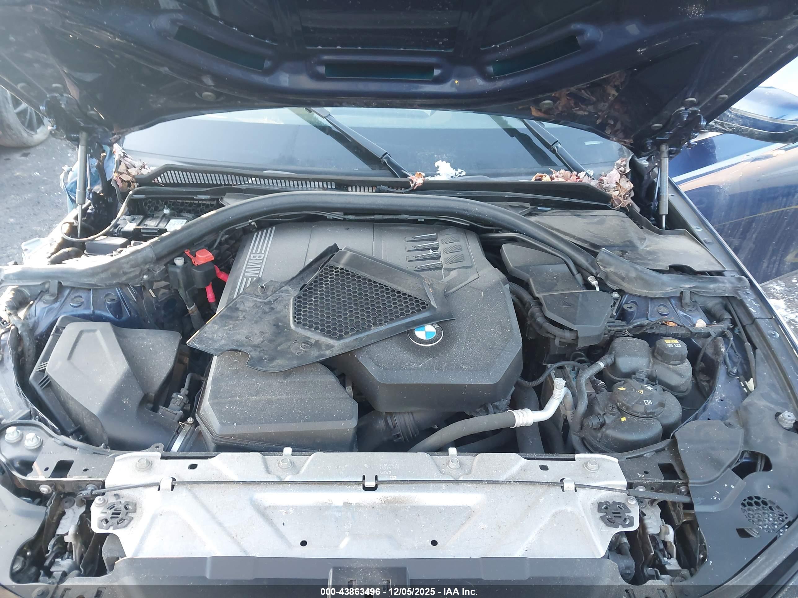 BMW 330I image 10