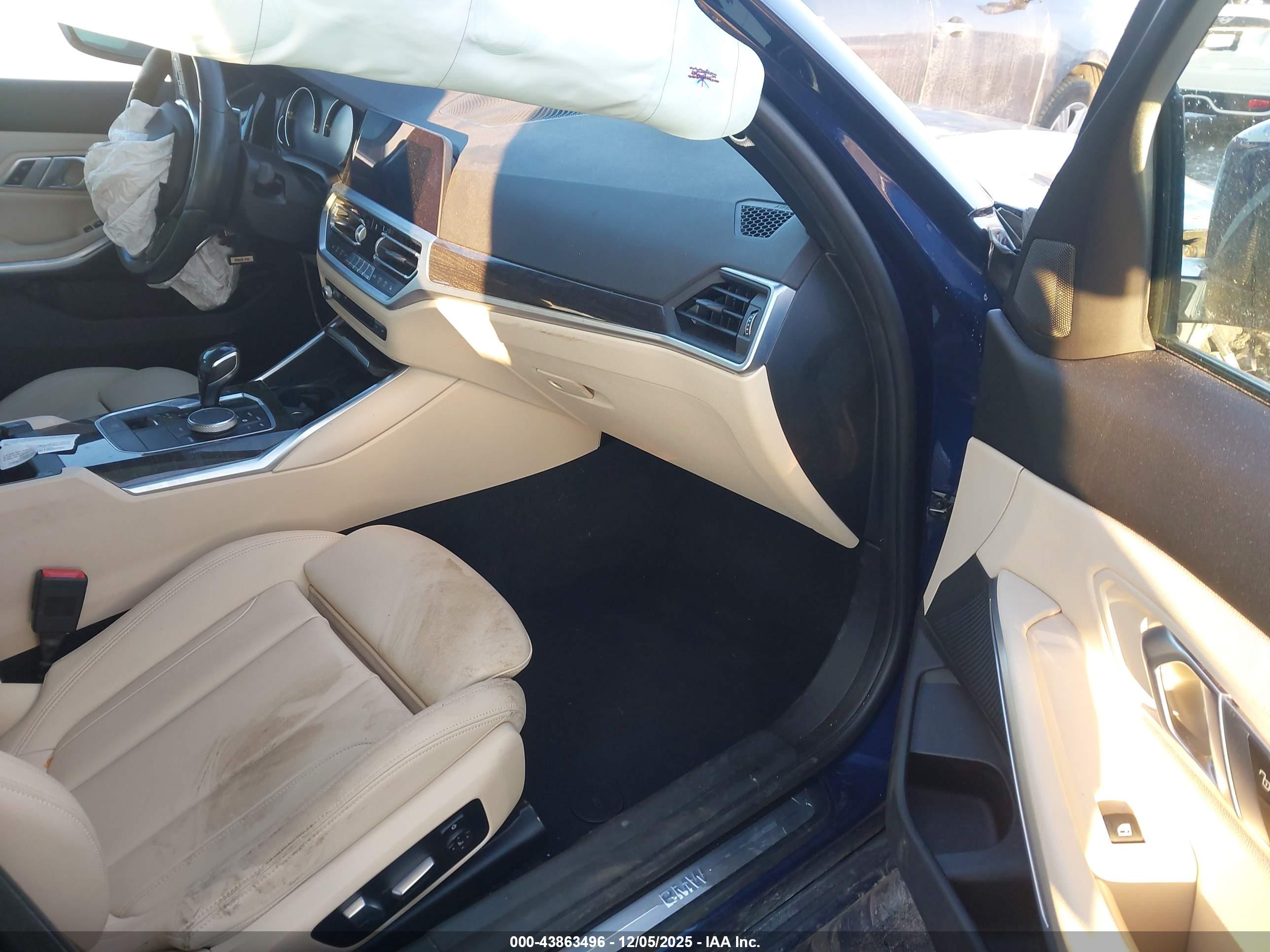 BMW 330I image 5