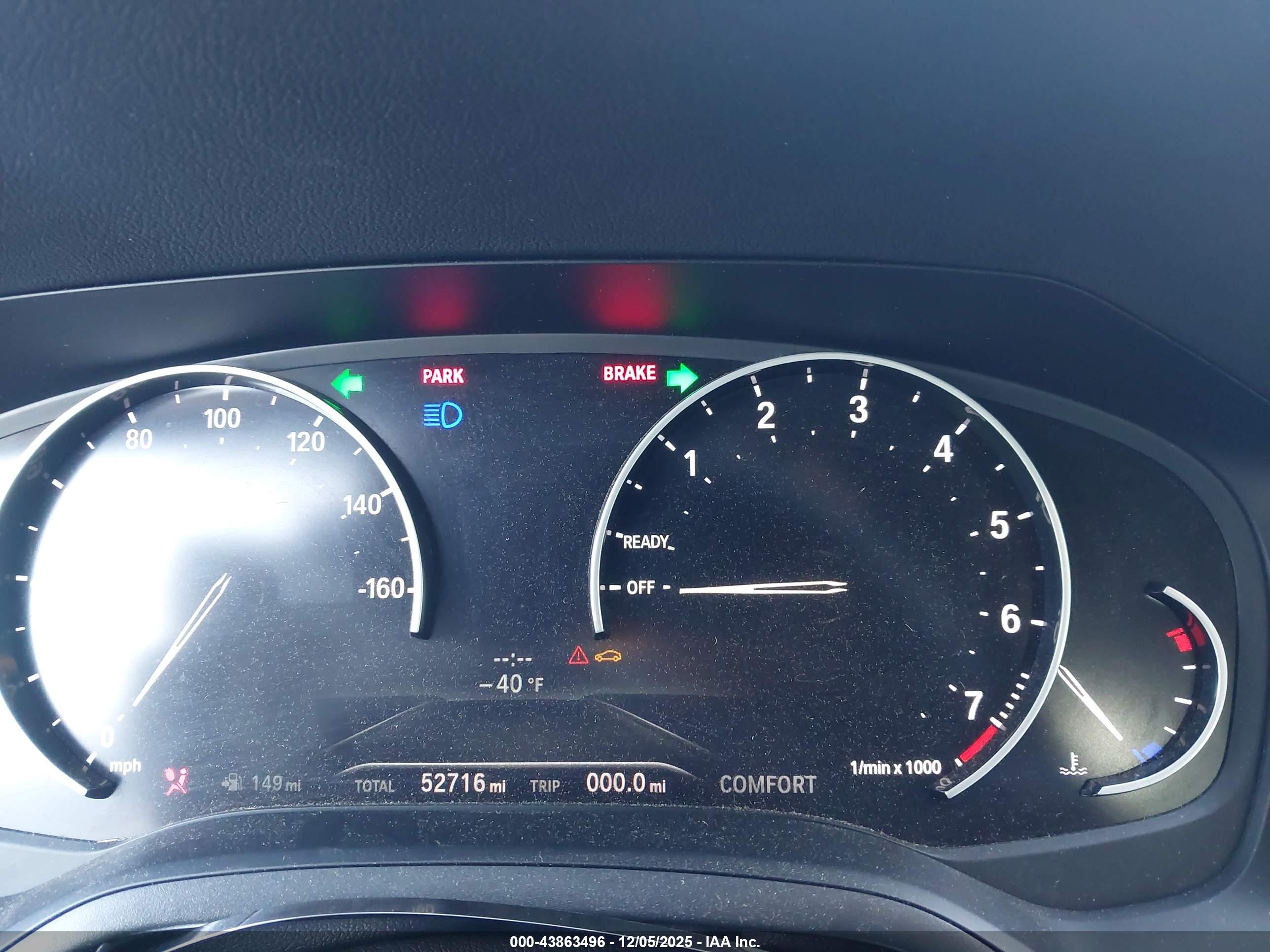 BMW 330I image 7