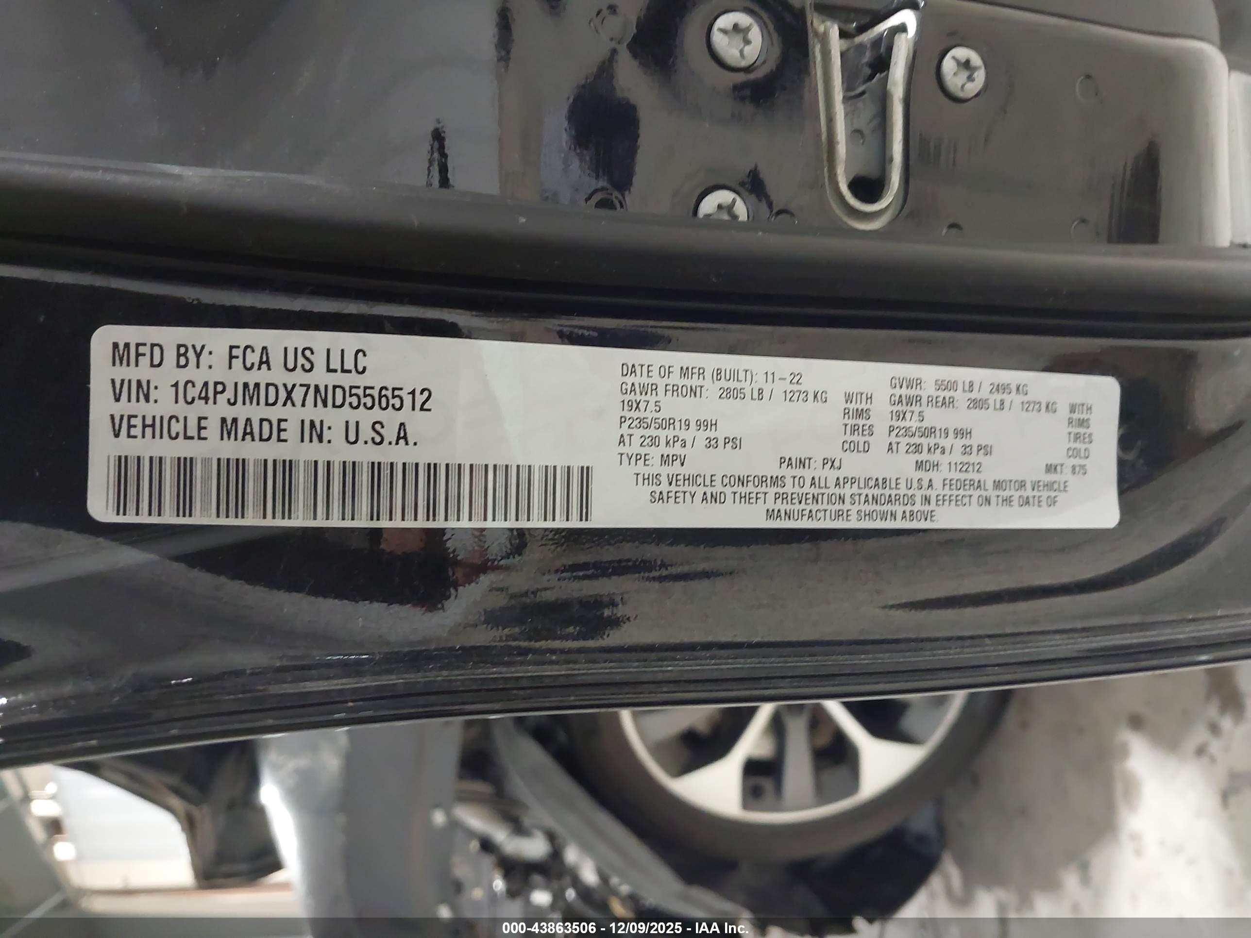 JEEP CHEROKEE image 9