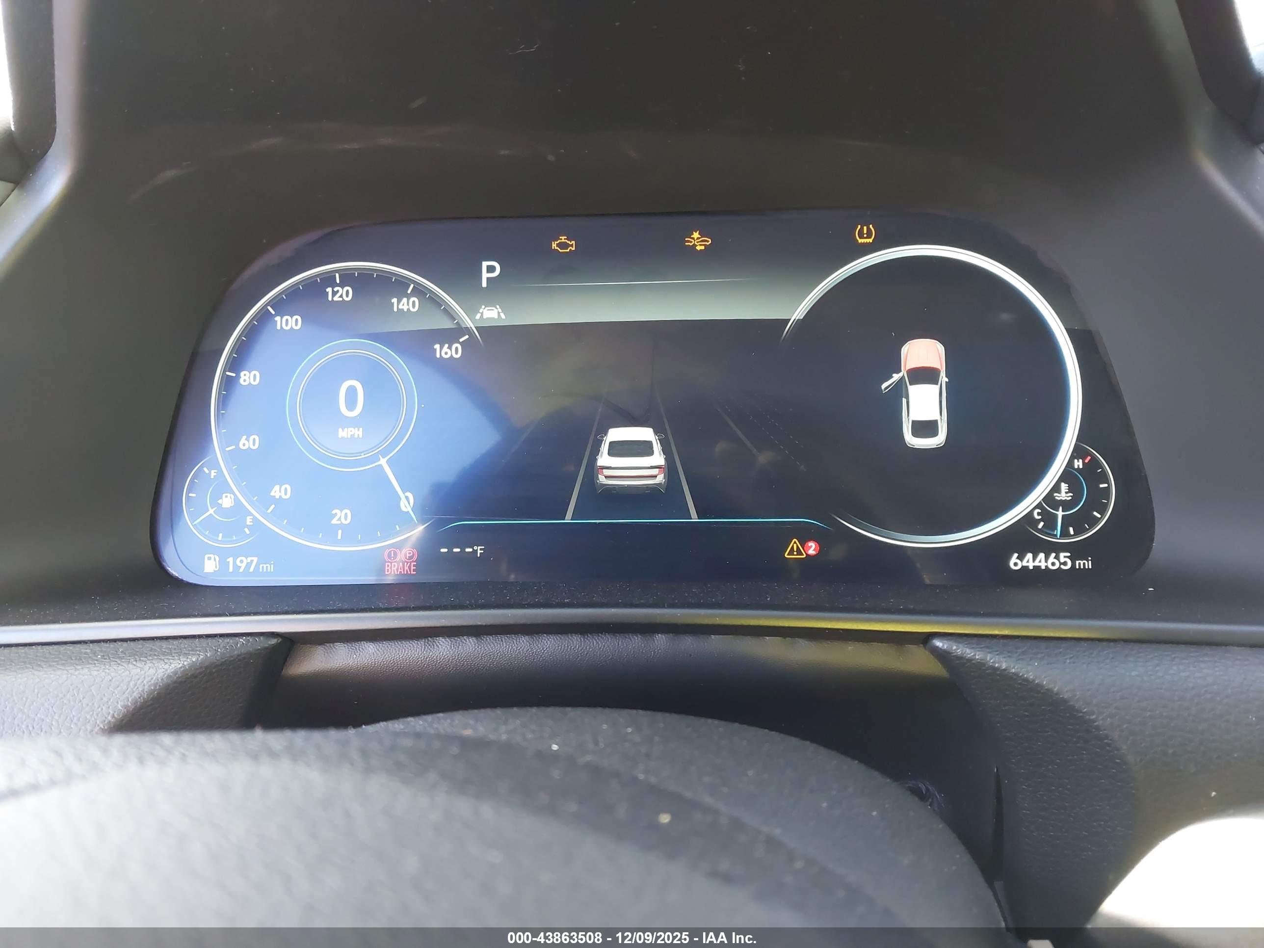 HYUNDAI SONATA image 7