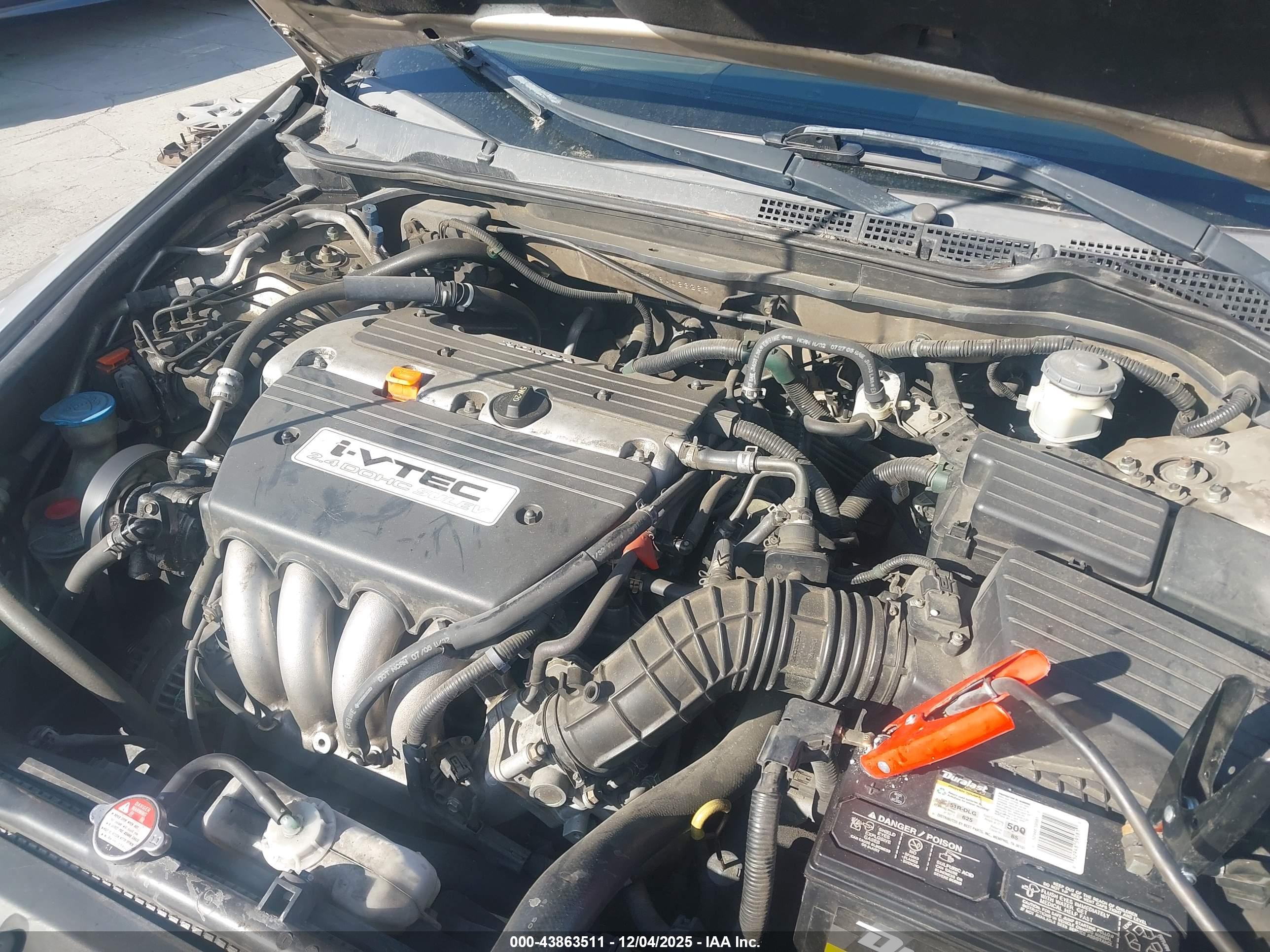 HONDA ACCORD image 10