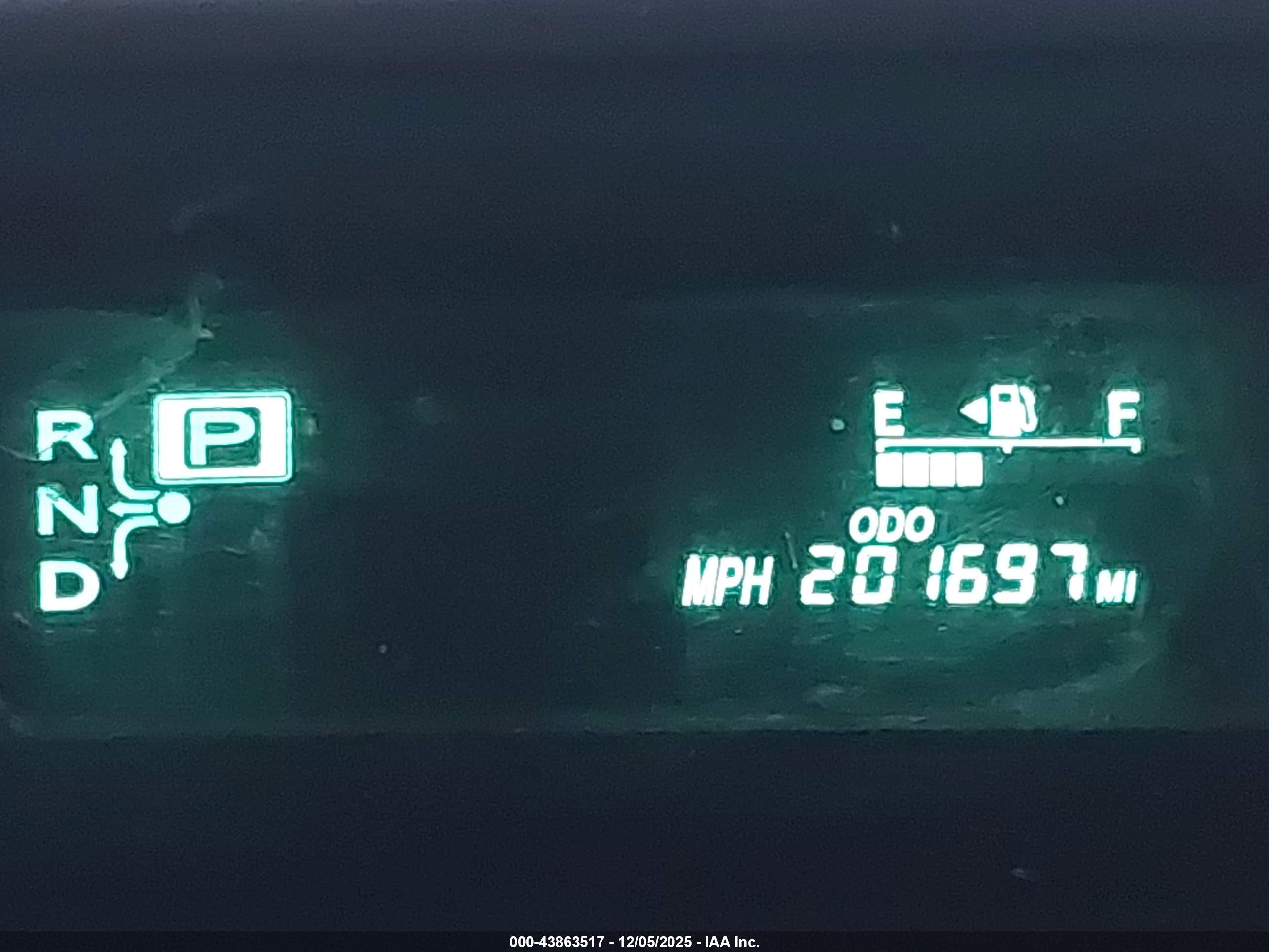 TOYOTA PRIUS image 7