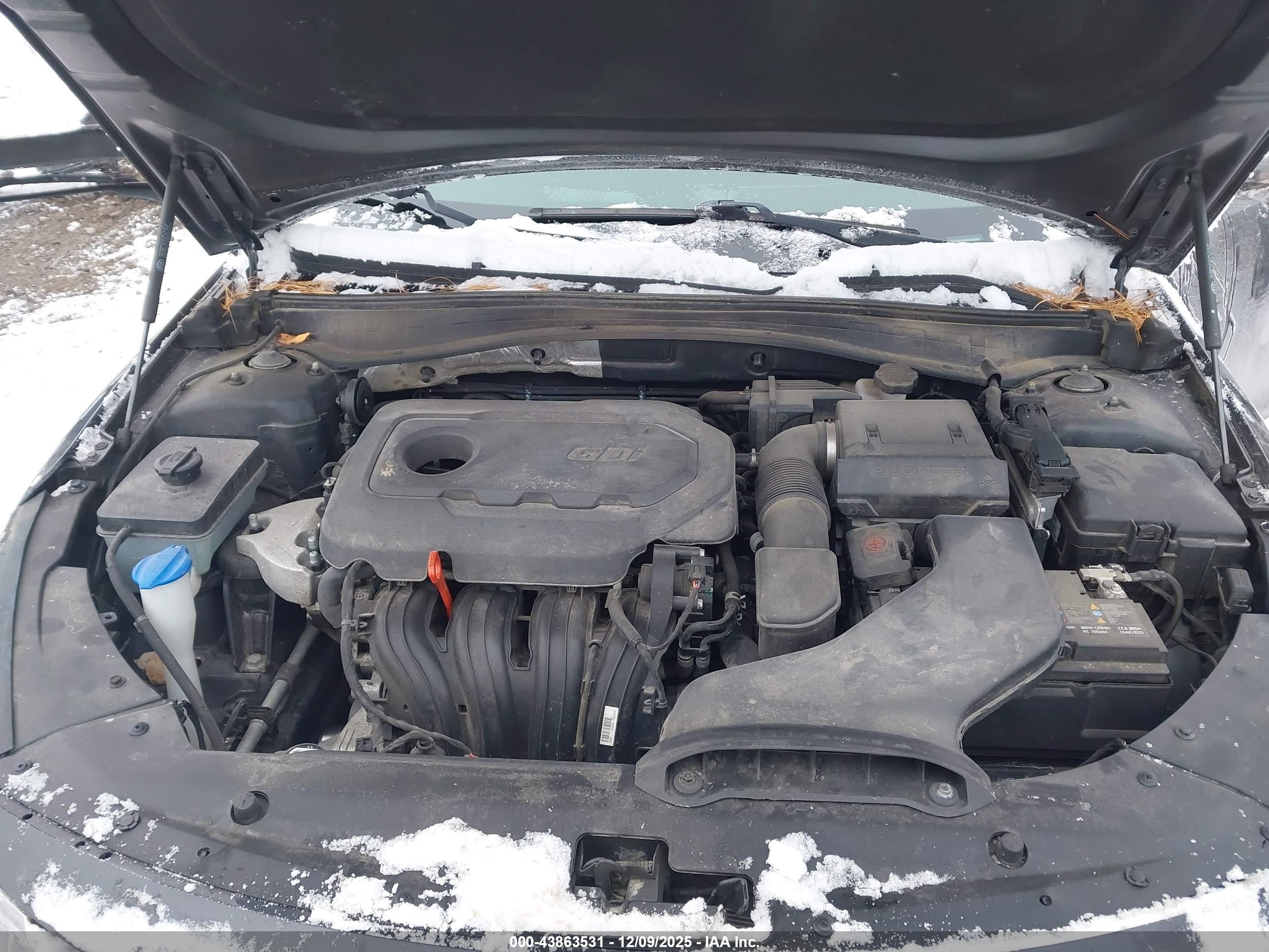 KIA OPTIMA image 10