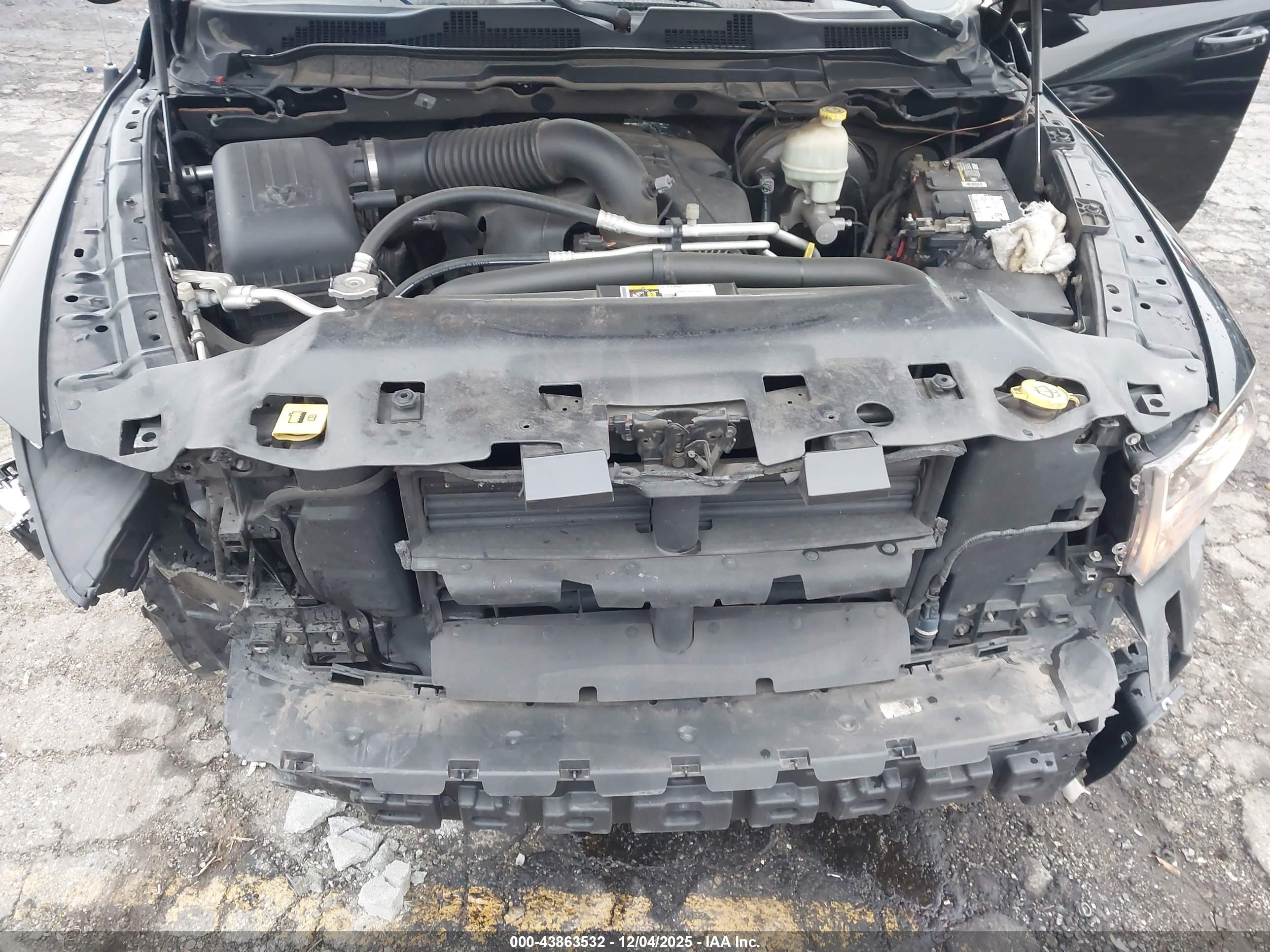 RAM 1500 image 10