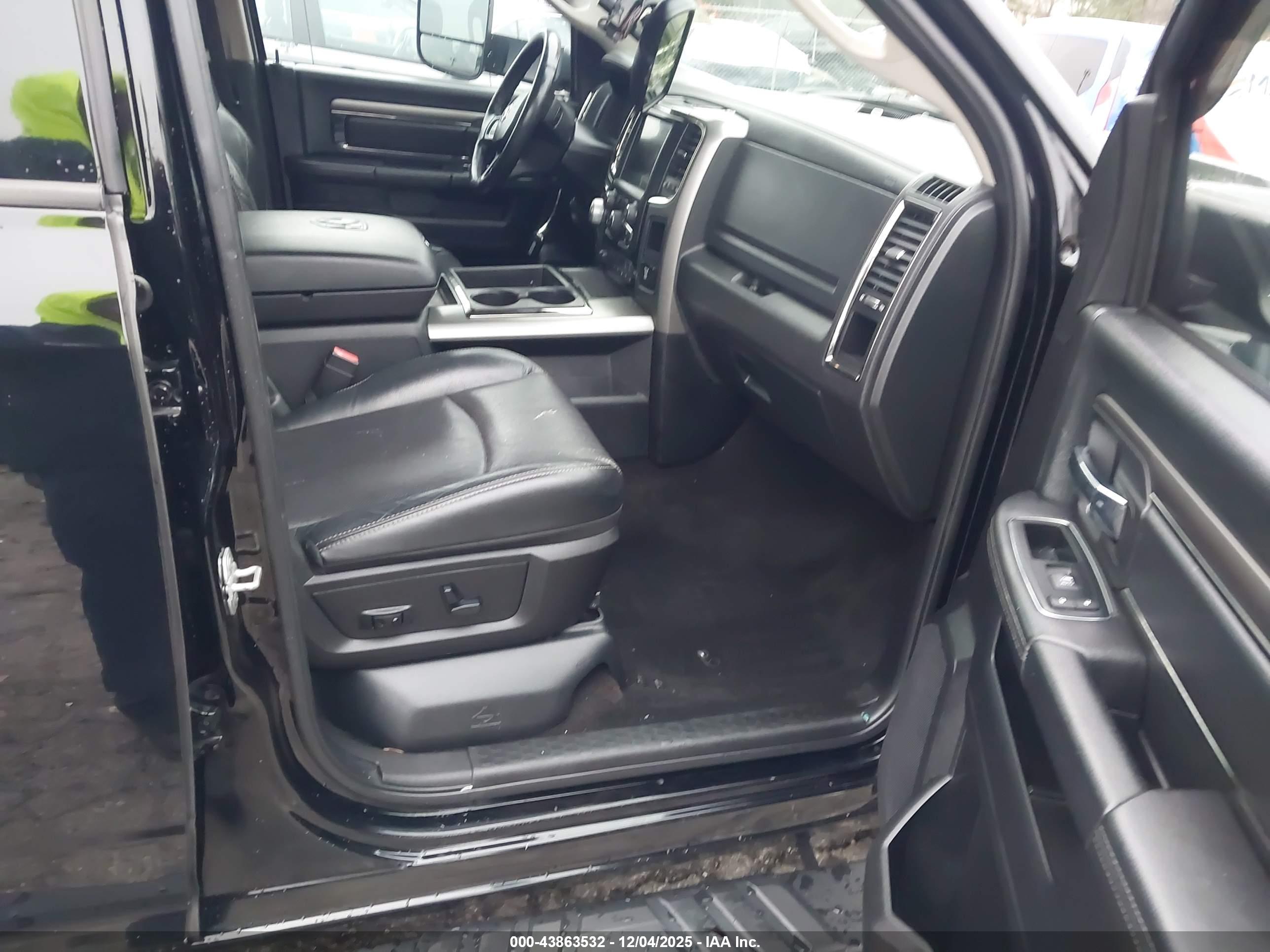 RAM 1500 image 5