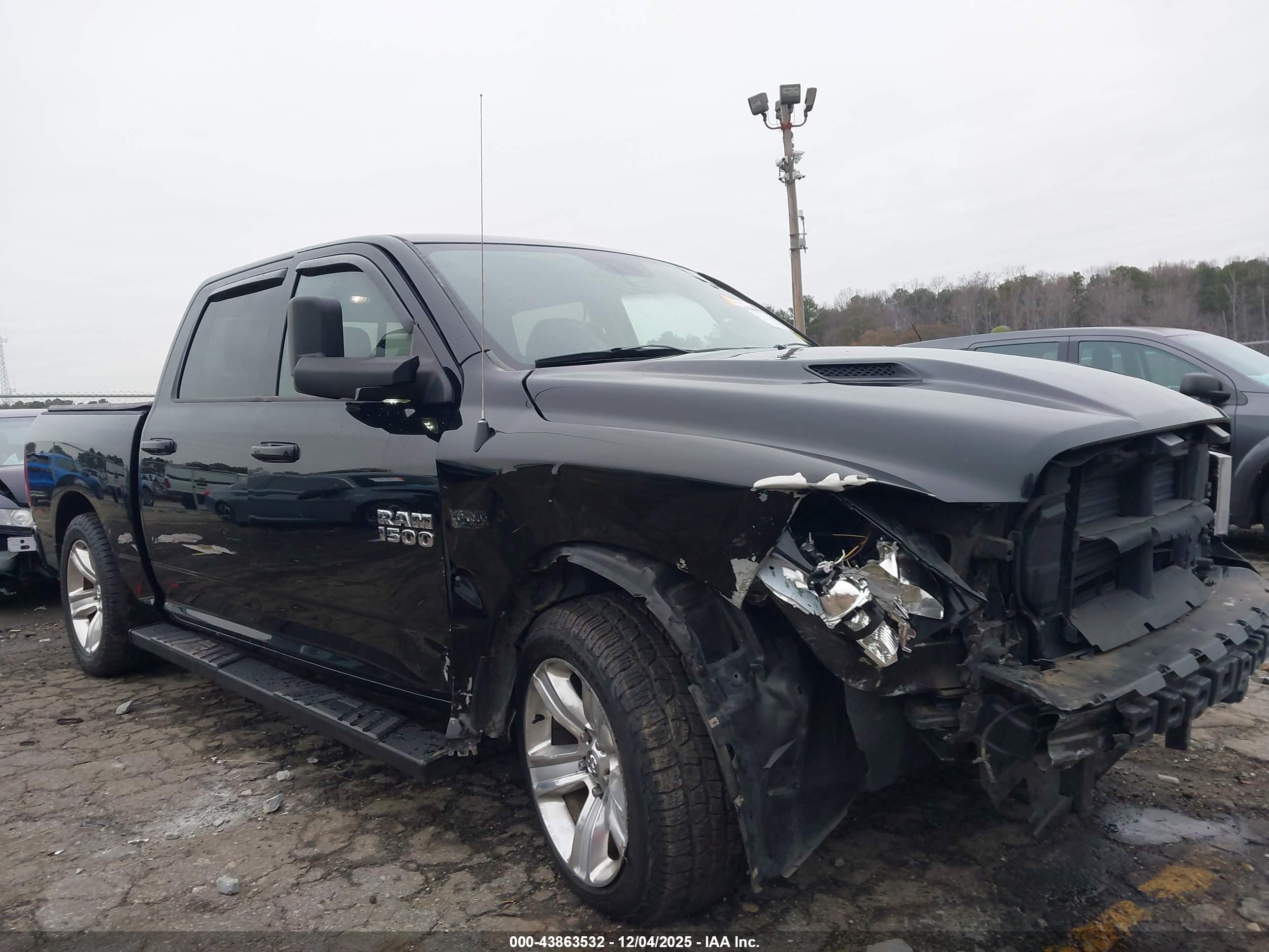 RAM 1500 image 6