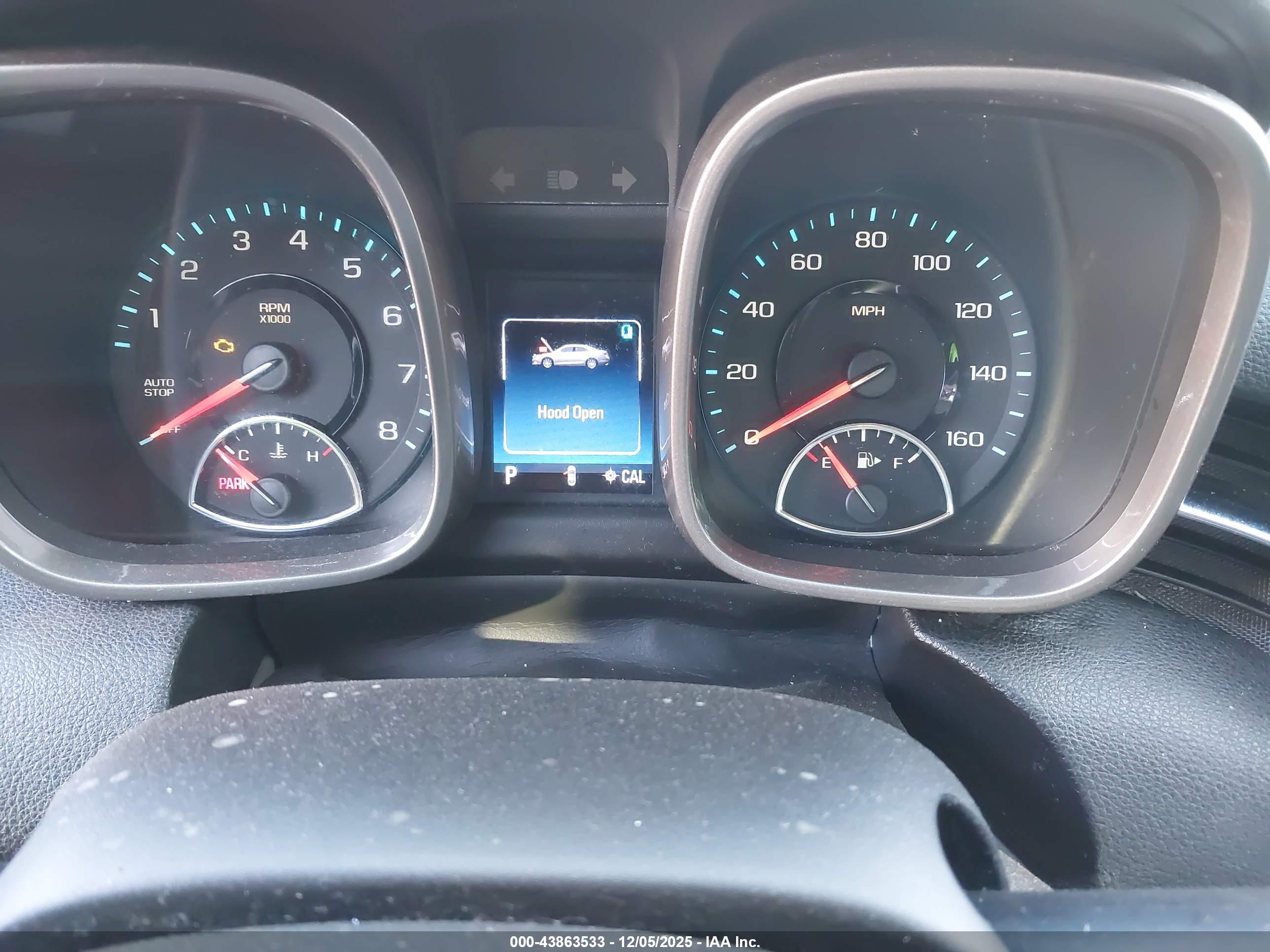 CHEVROLET MALIBU image 7