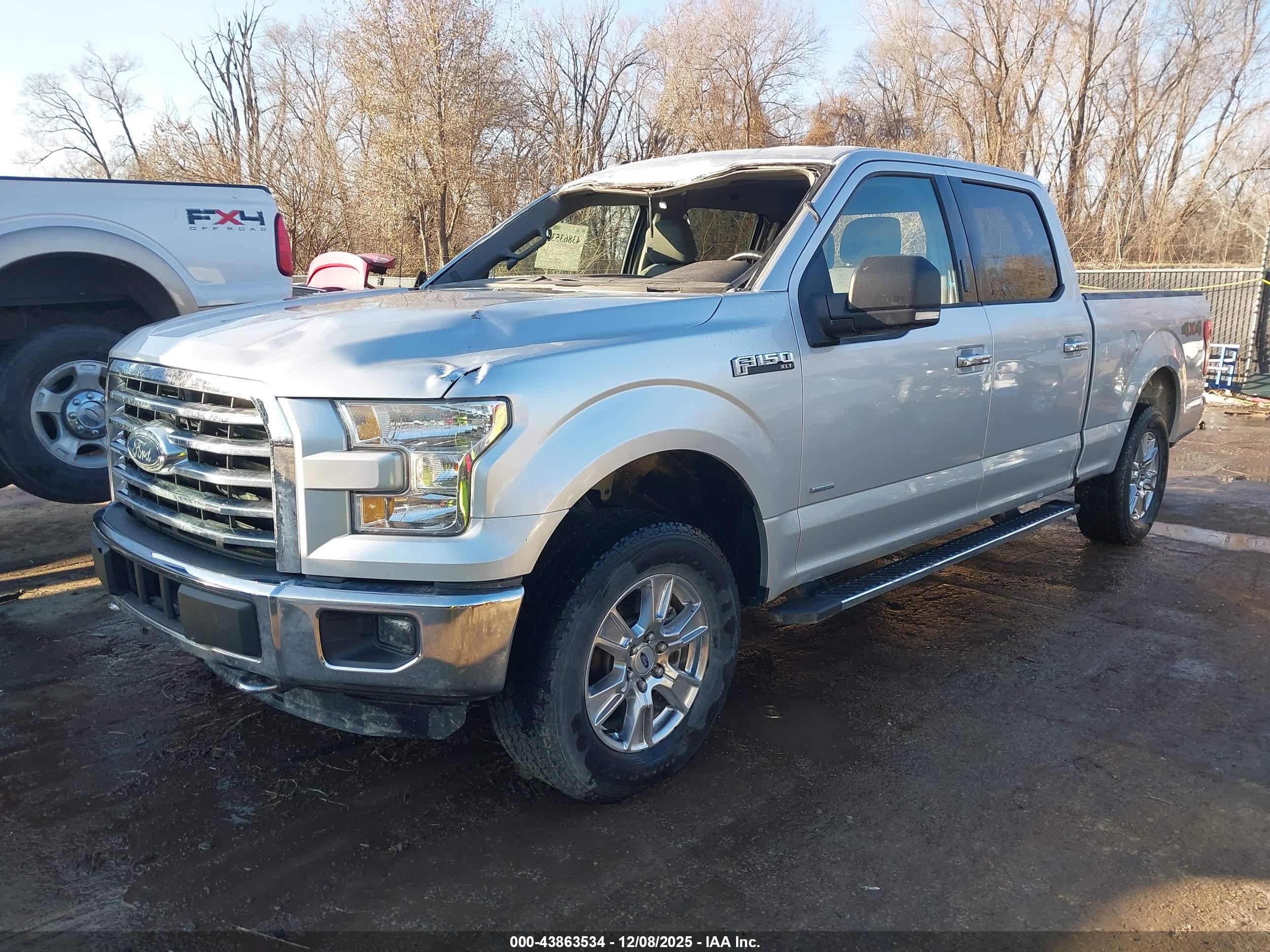 FORD F-150 image 2