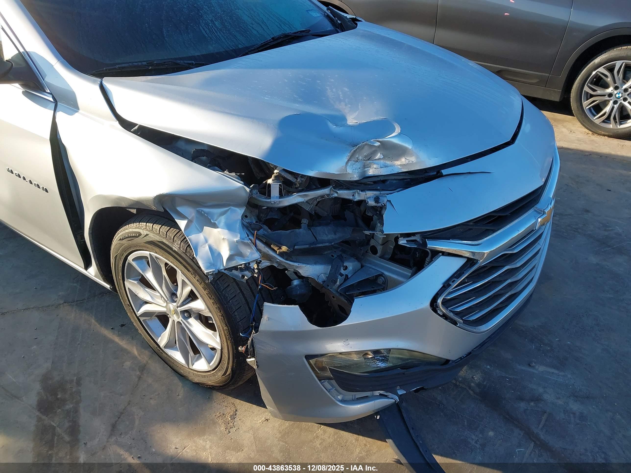 CHEVROLET MALIBU image 6