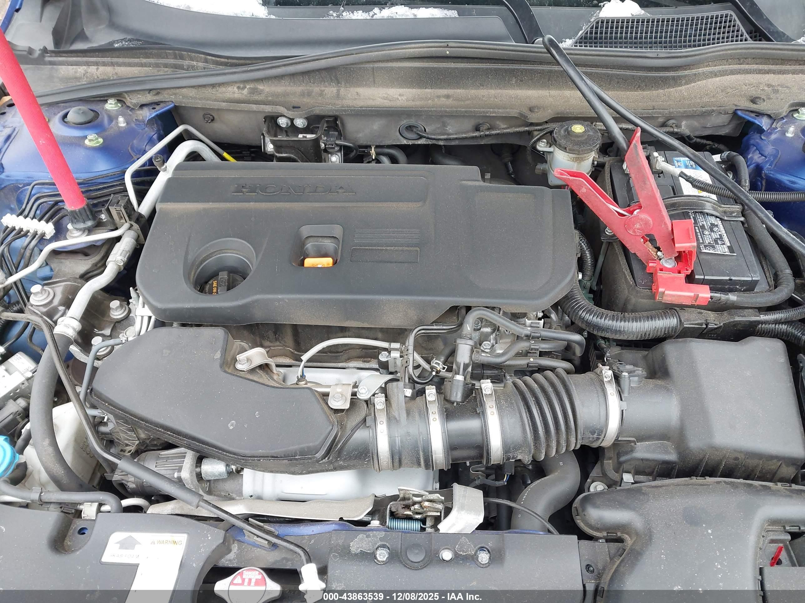 HONDA ACCORD image 10