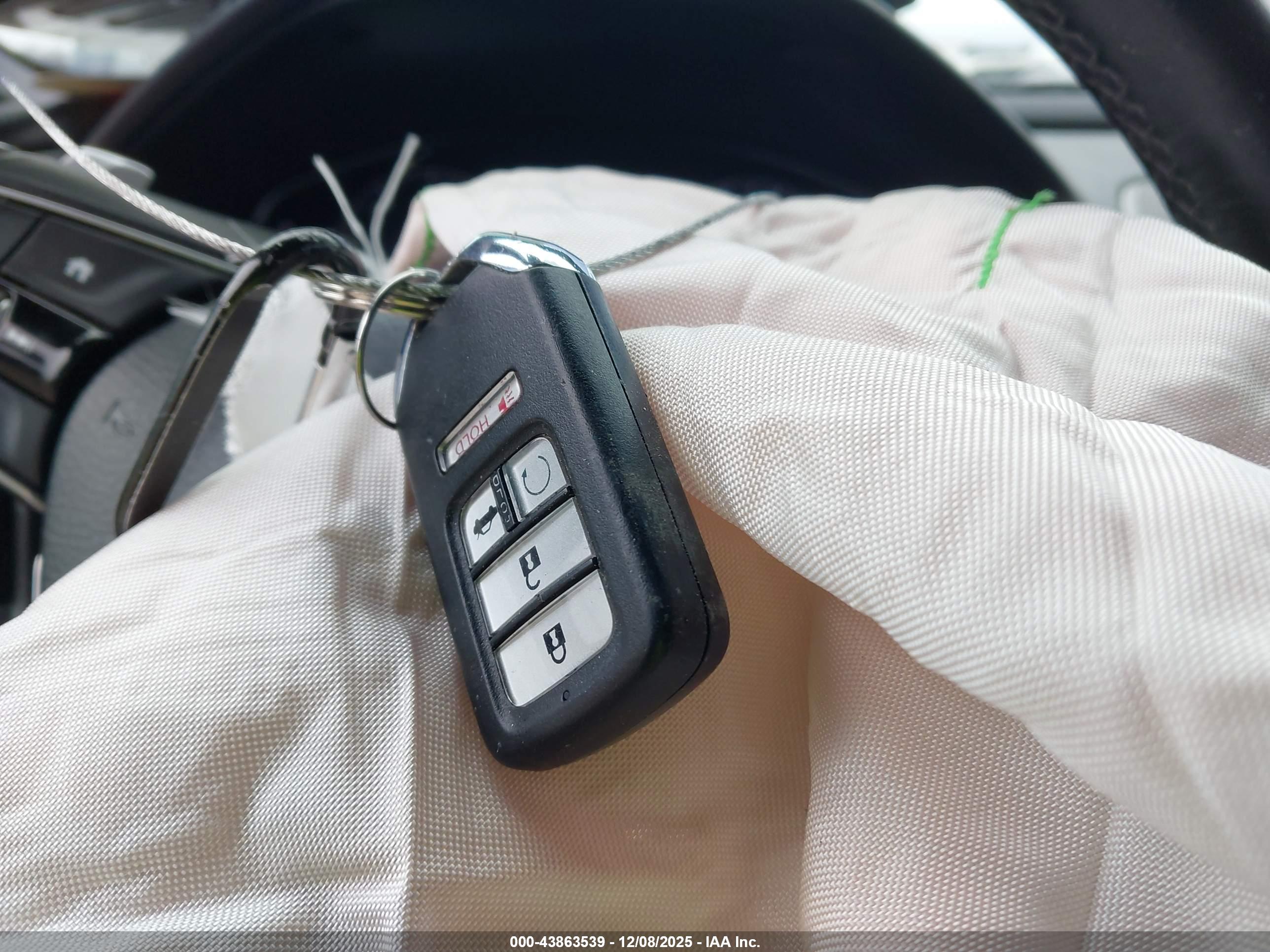 HONDA ACCORD image 11