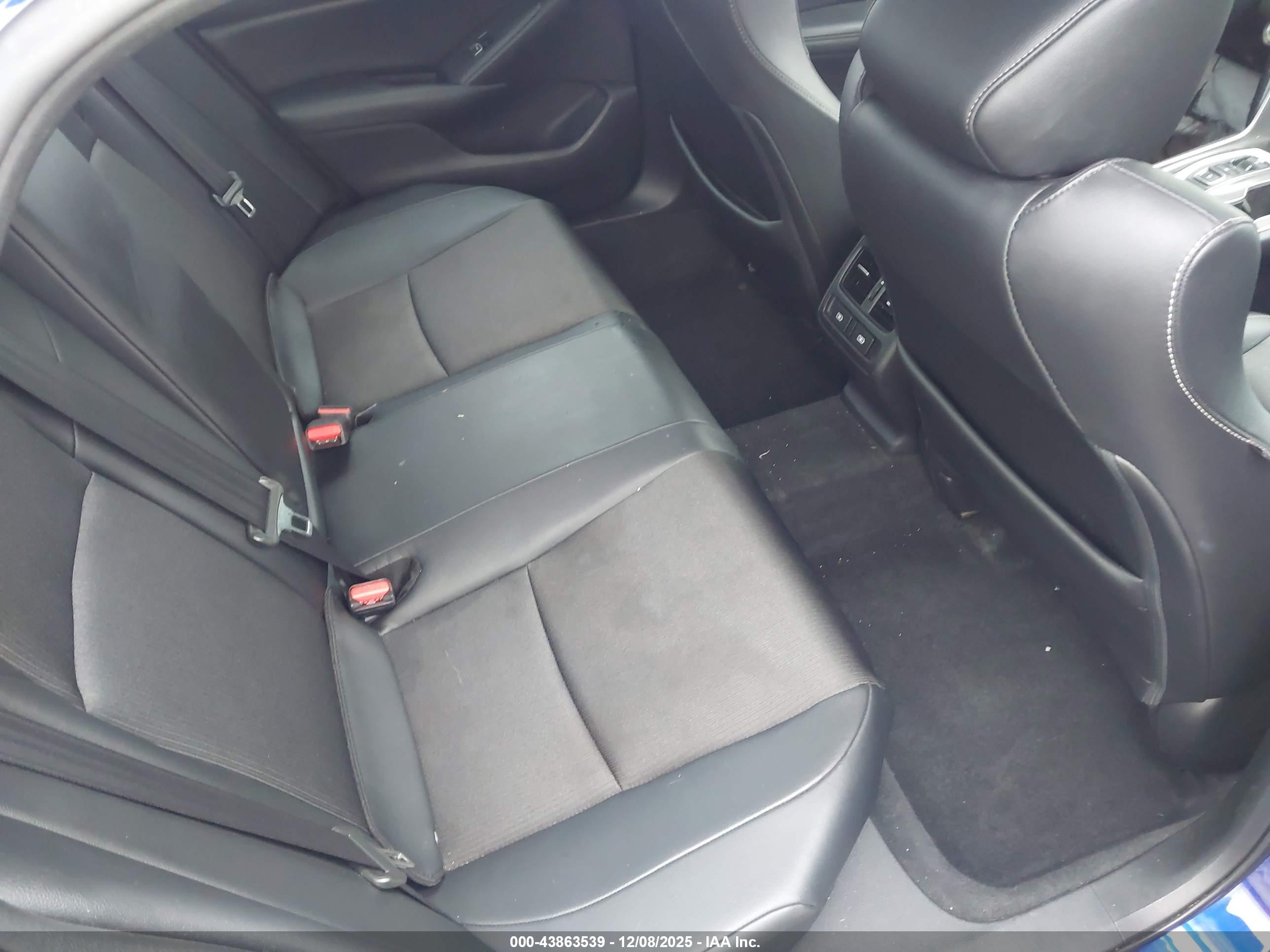 HONDA ACCORD image 8