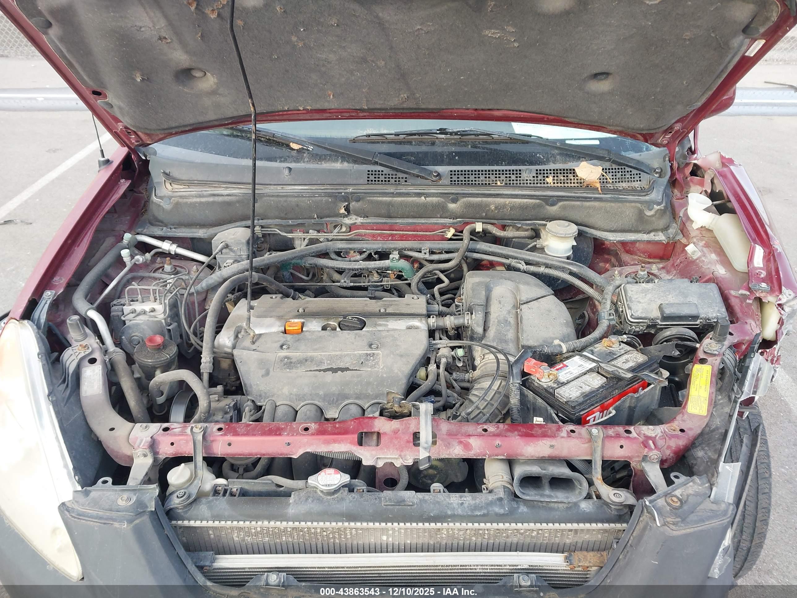 HONDA CR-V image 10
