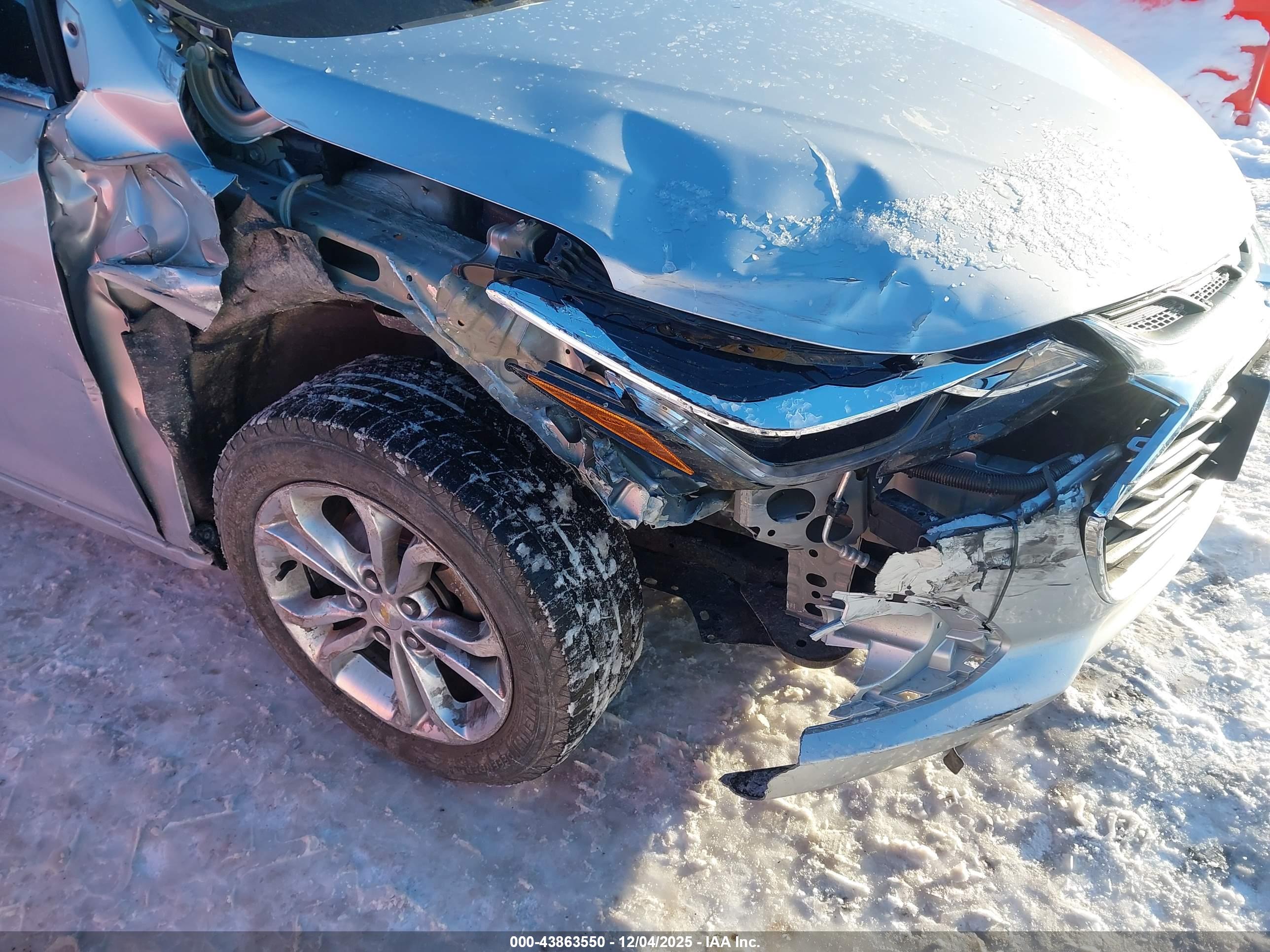 CHEVROLET CRUZE image 6