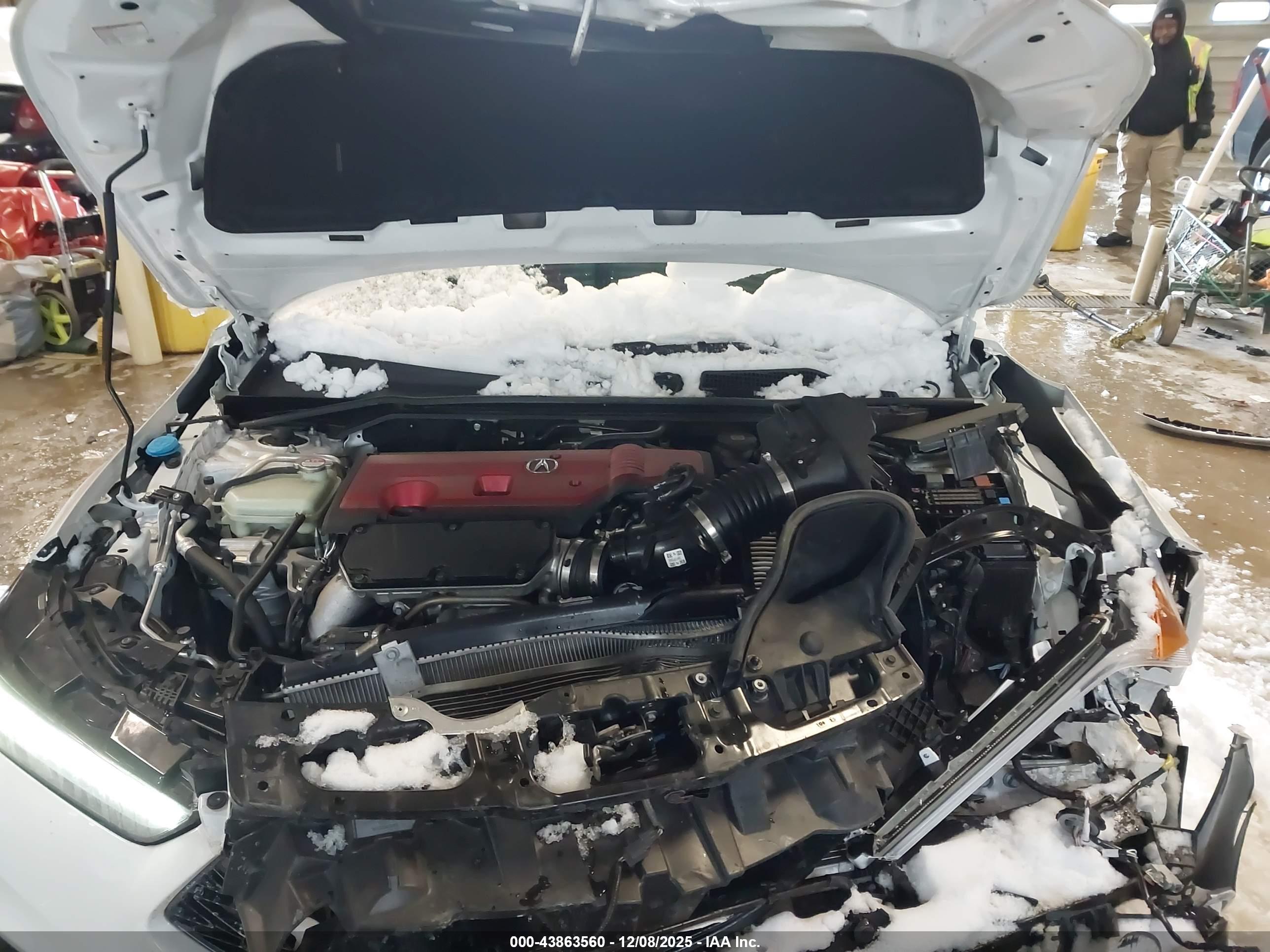 ACURA INTEGRA image 10