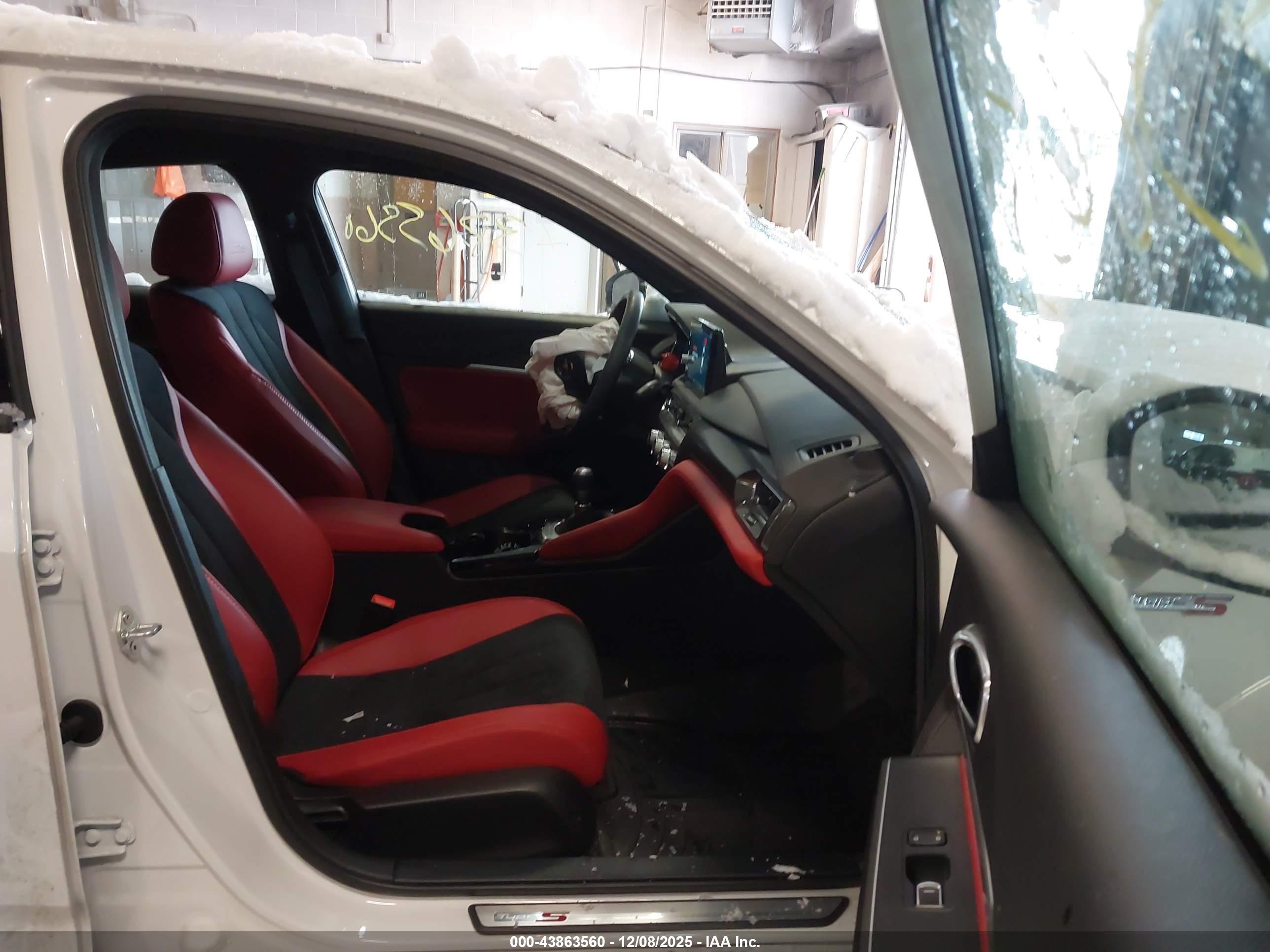 ACURA INTEGRA image 5