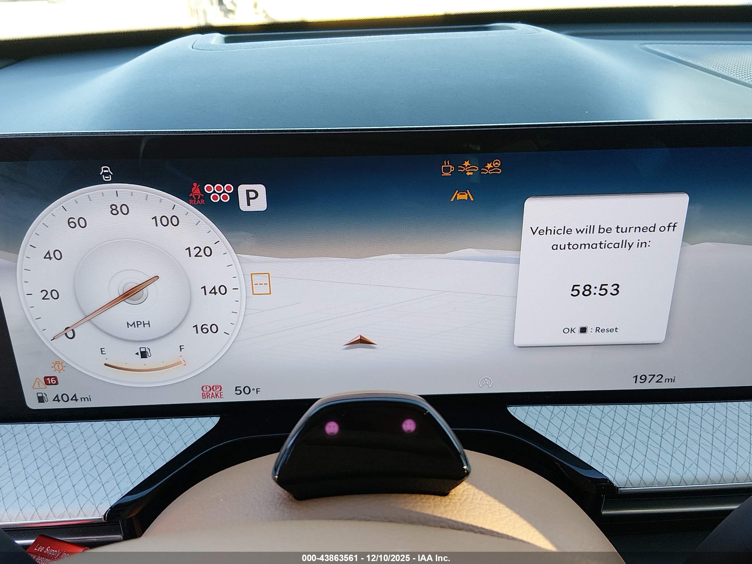 GENESIS GV80 image 7
