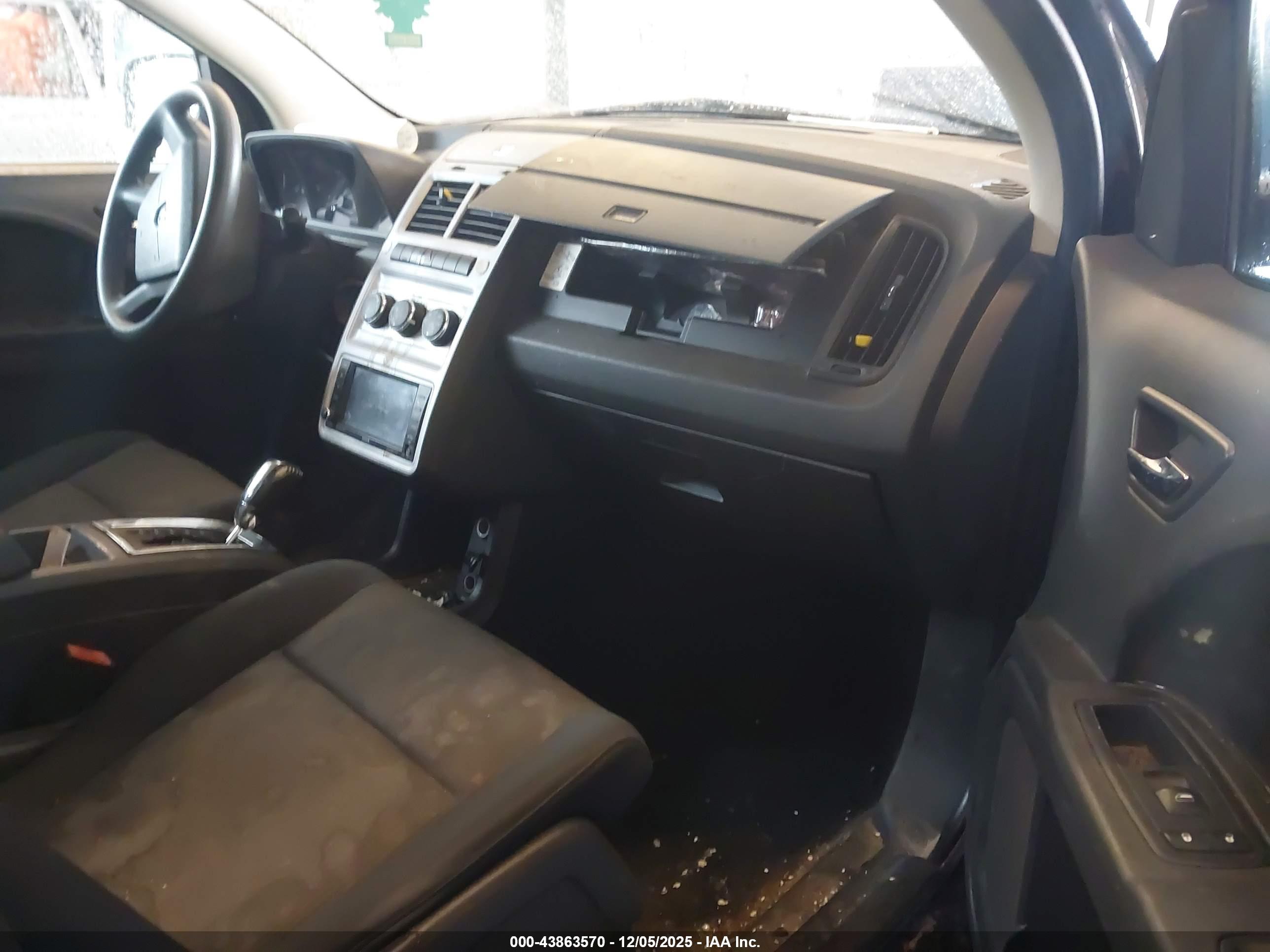 DODGE JOURNEY image 5