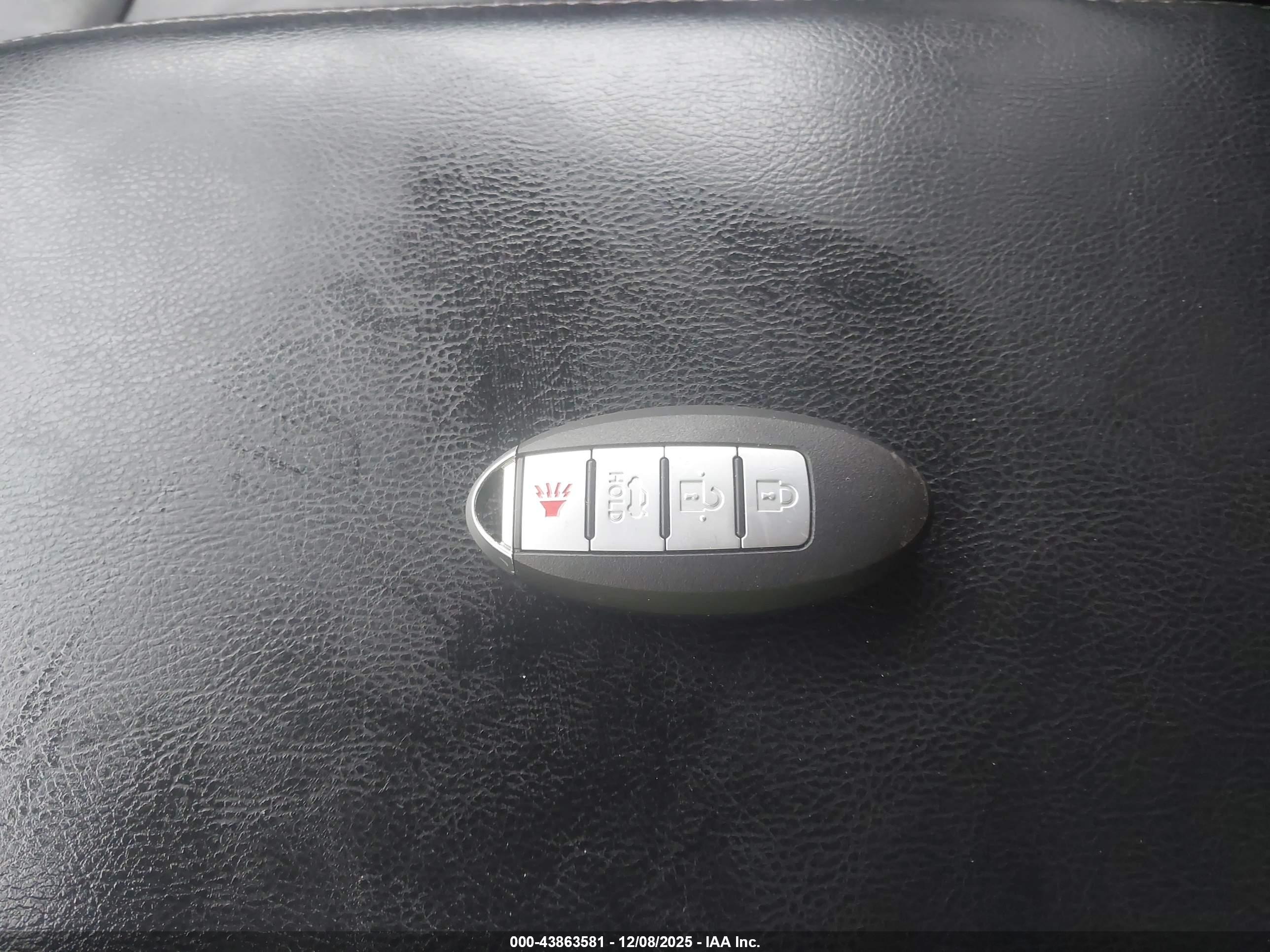 NISSAN PATHFINDER image 11