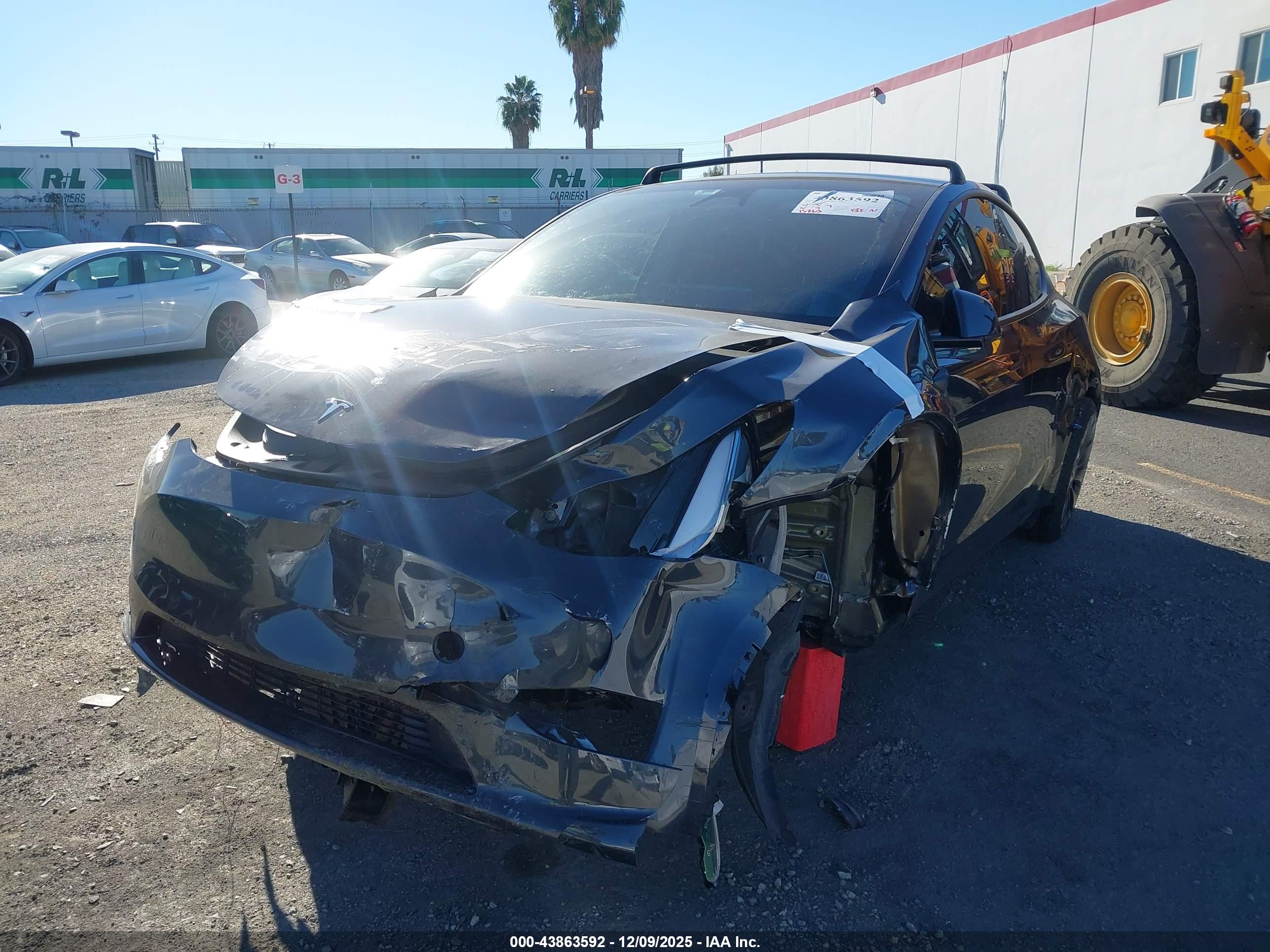 TESLA MODEL image 2