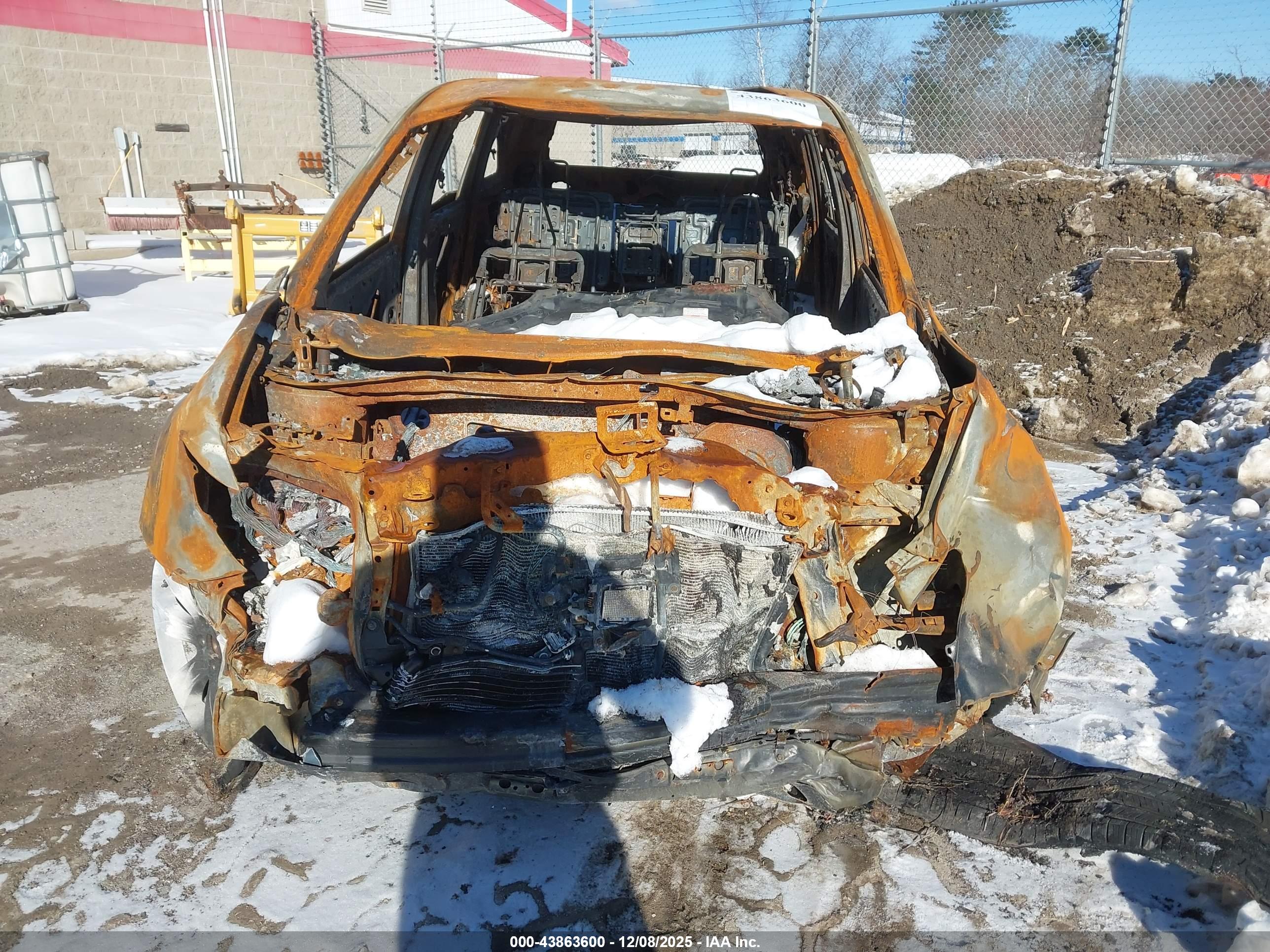 ACURA MDX image 6