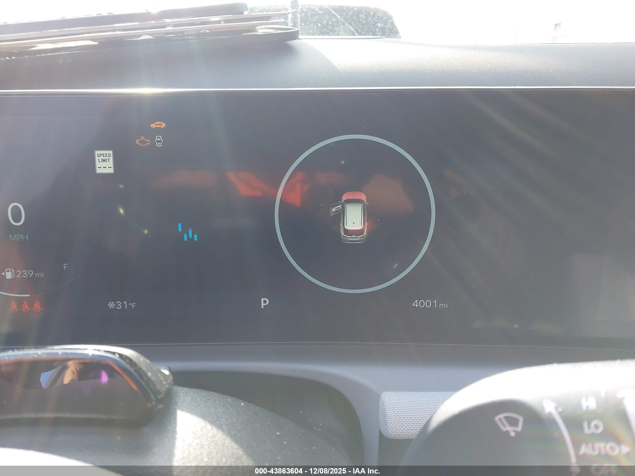 HYUNDAI TUCSON image 7
