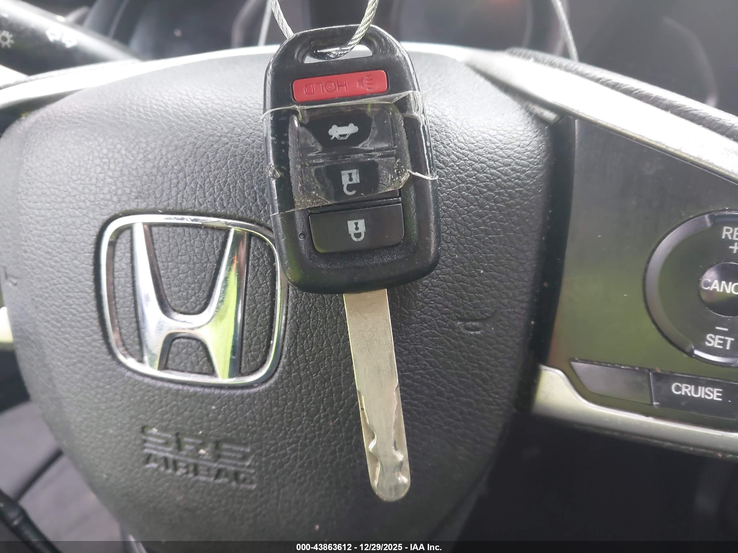 HONDA CIVIC image 11