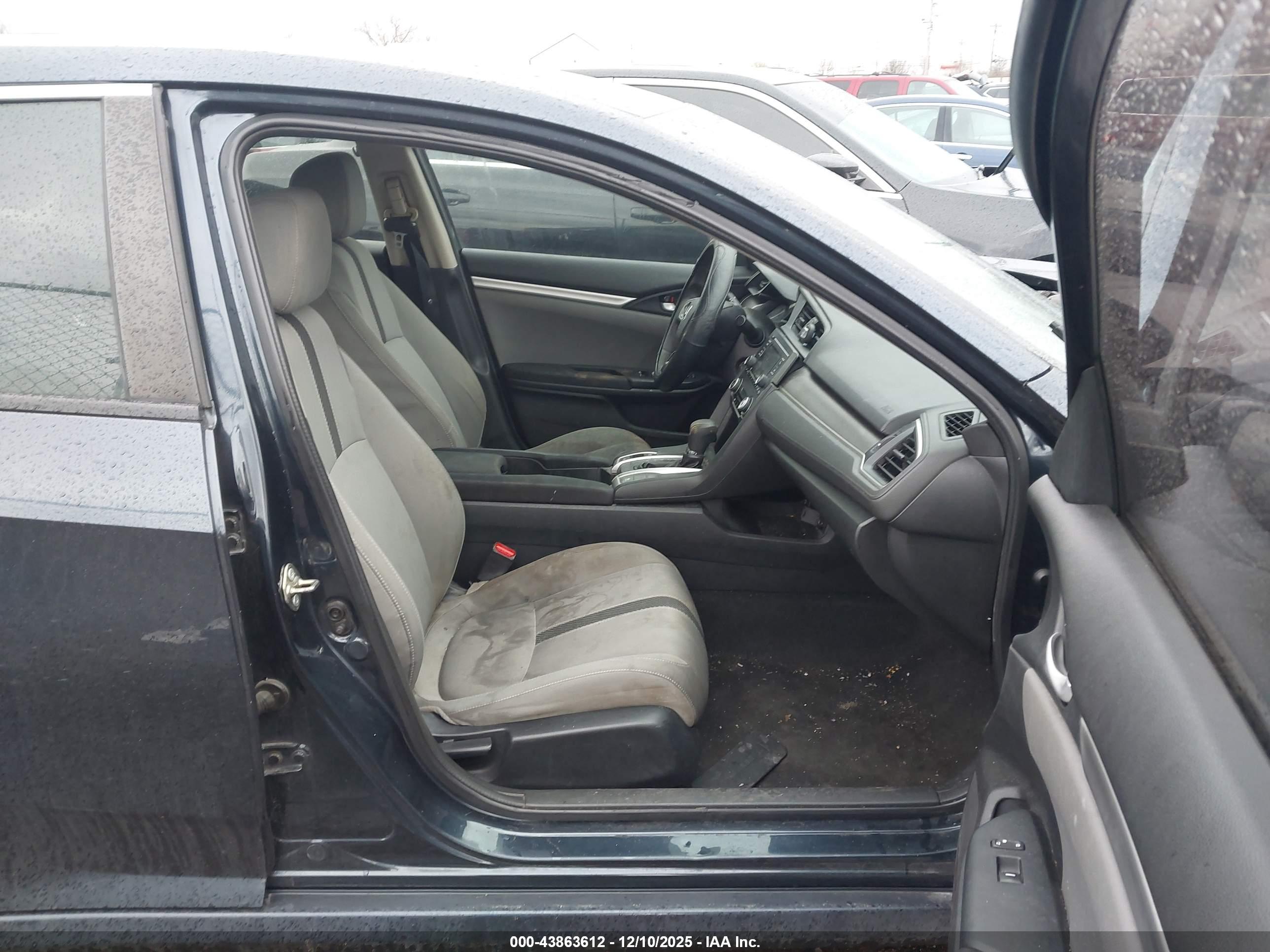 HONDA CIVIC image 5