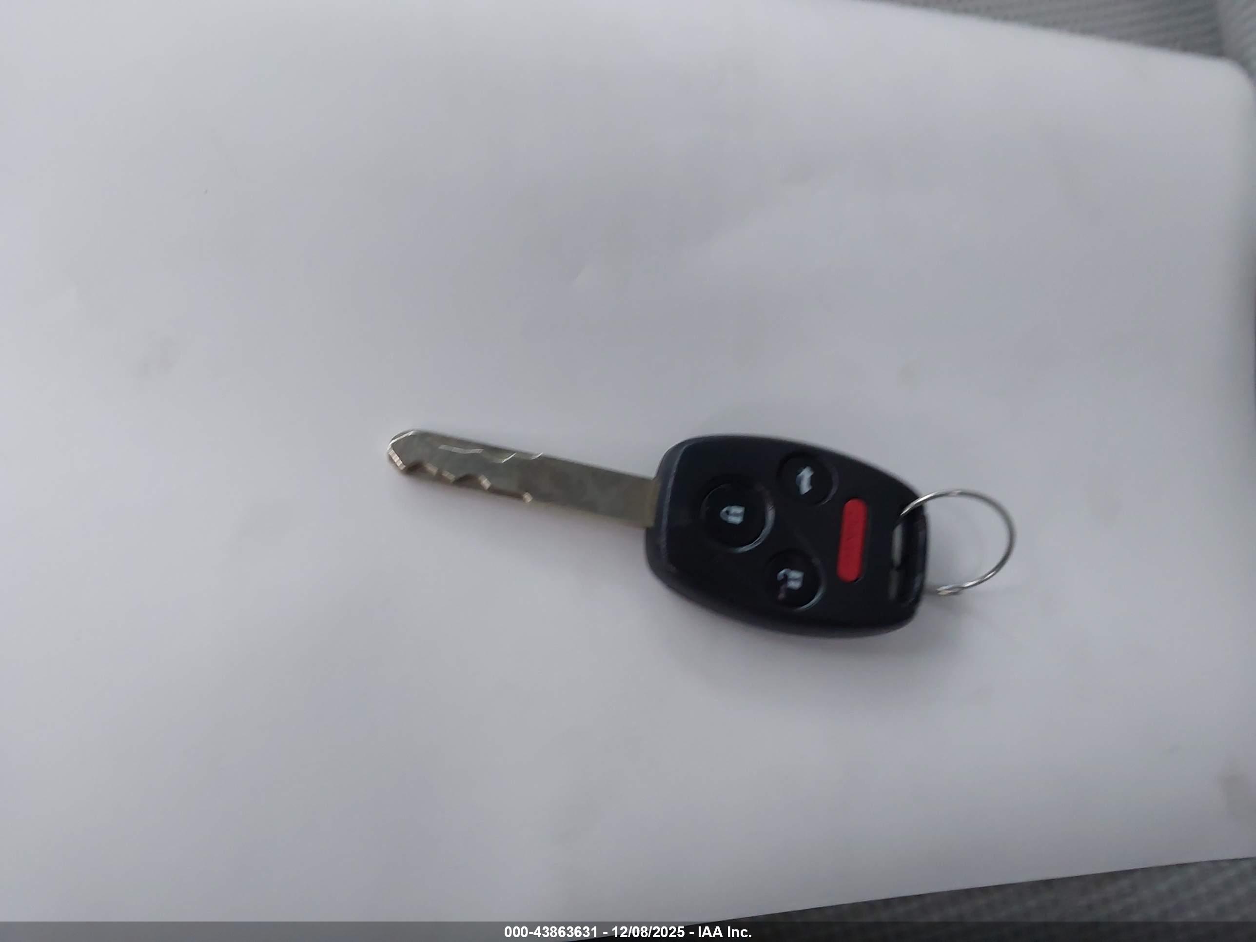 HONDA CIVIC image 11